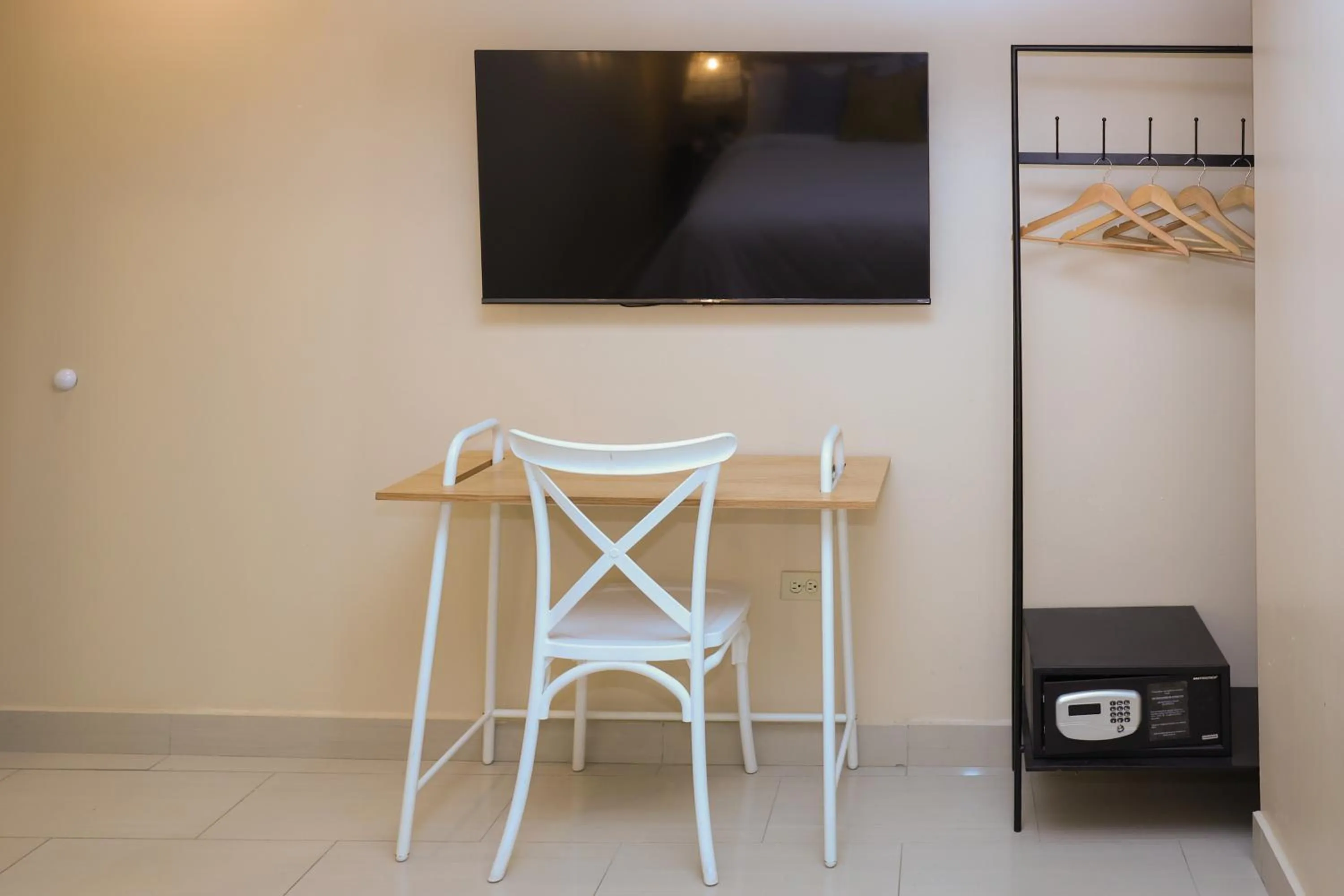 TV and multimedia in Magnolia Inn