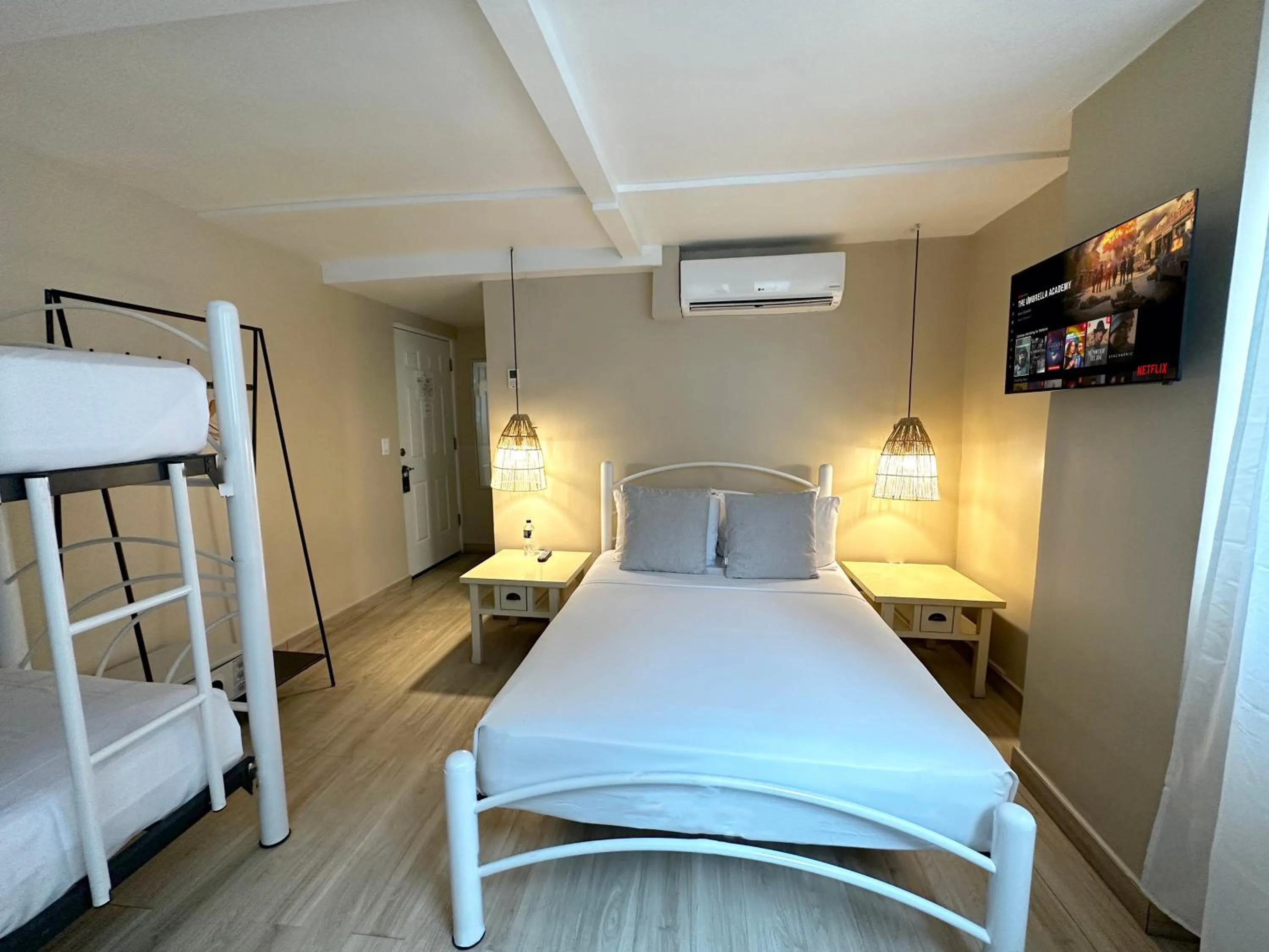 Standard Family Room in Magnolia Inn