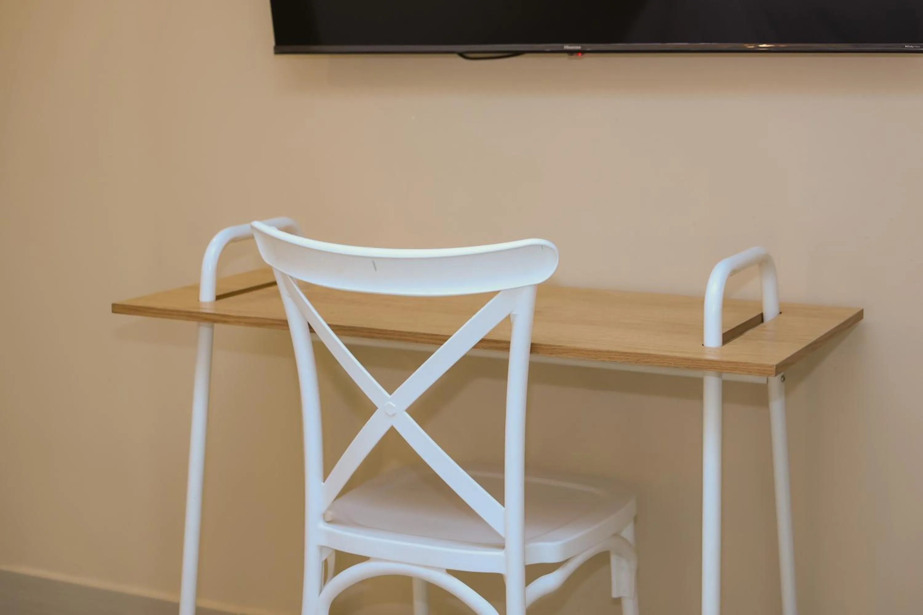 TV and multimedia in Magnolia Inn