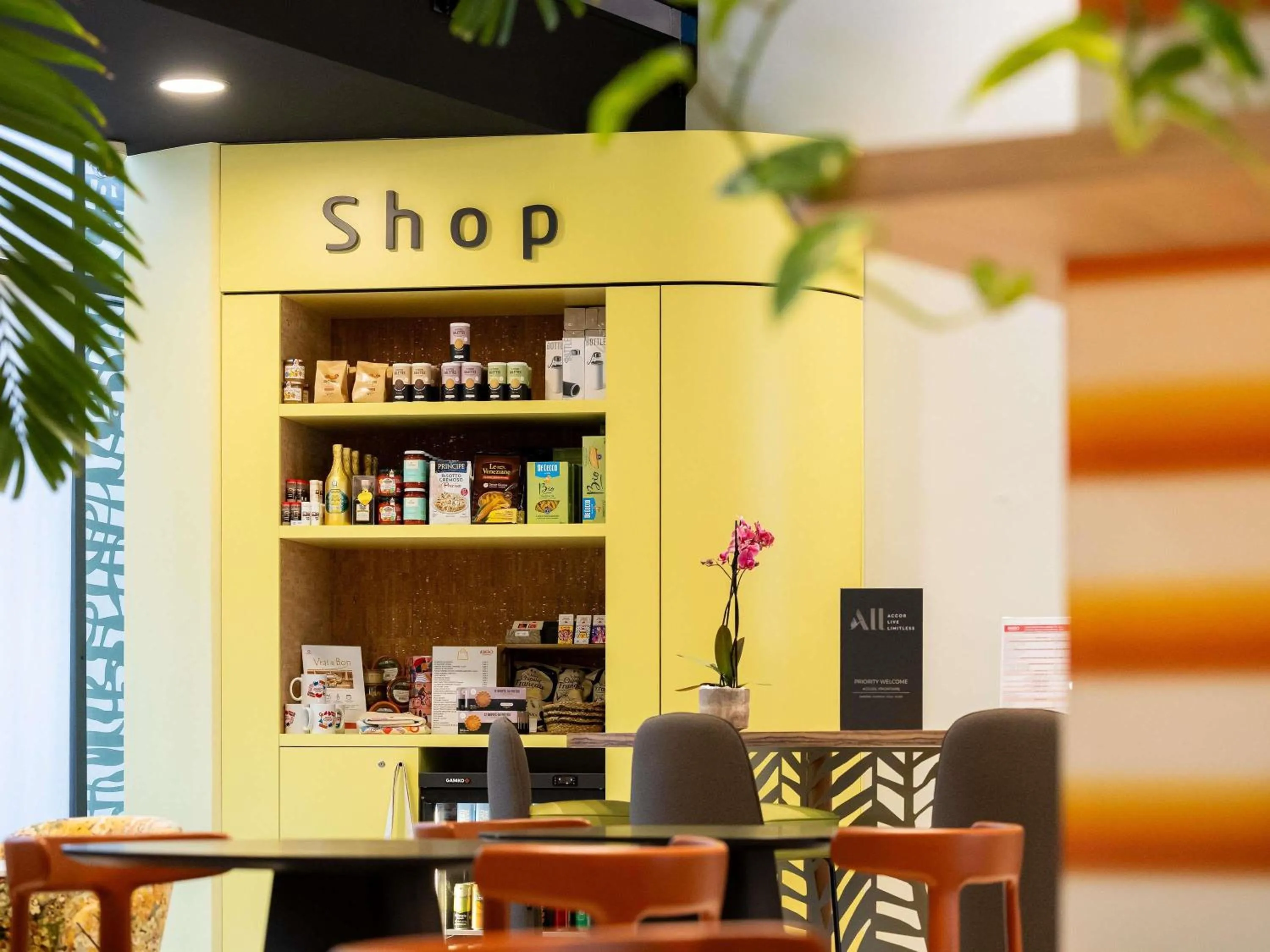 Property building in Aparthotel Adagio Bordeaux Centre Gambetta