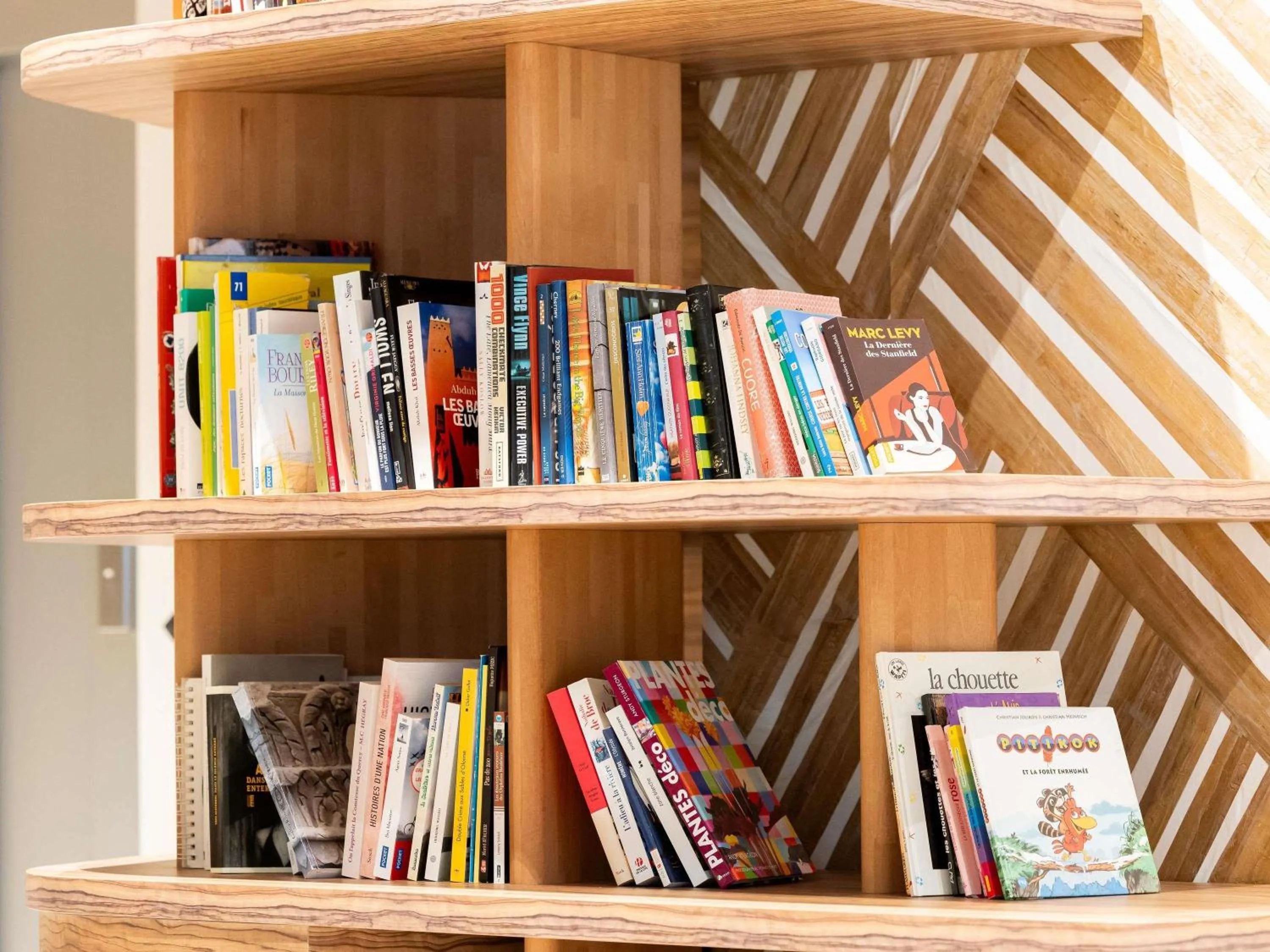 Property building in Aparthotel Adagio Bordeaux Centre Gambetta