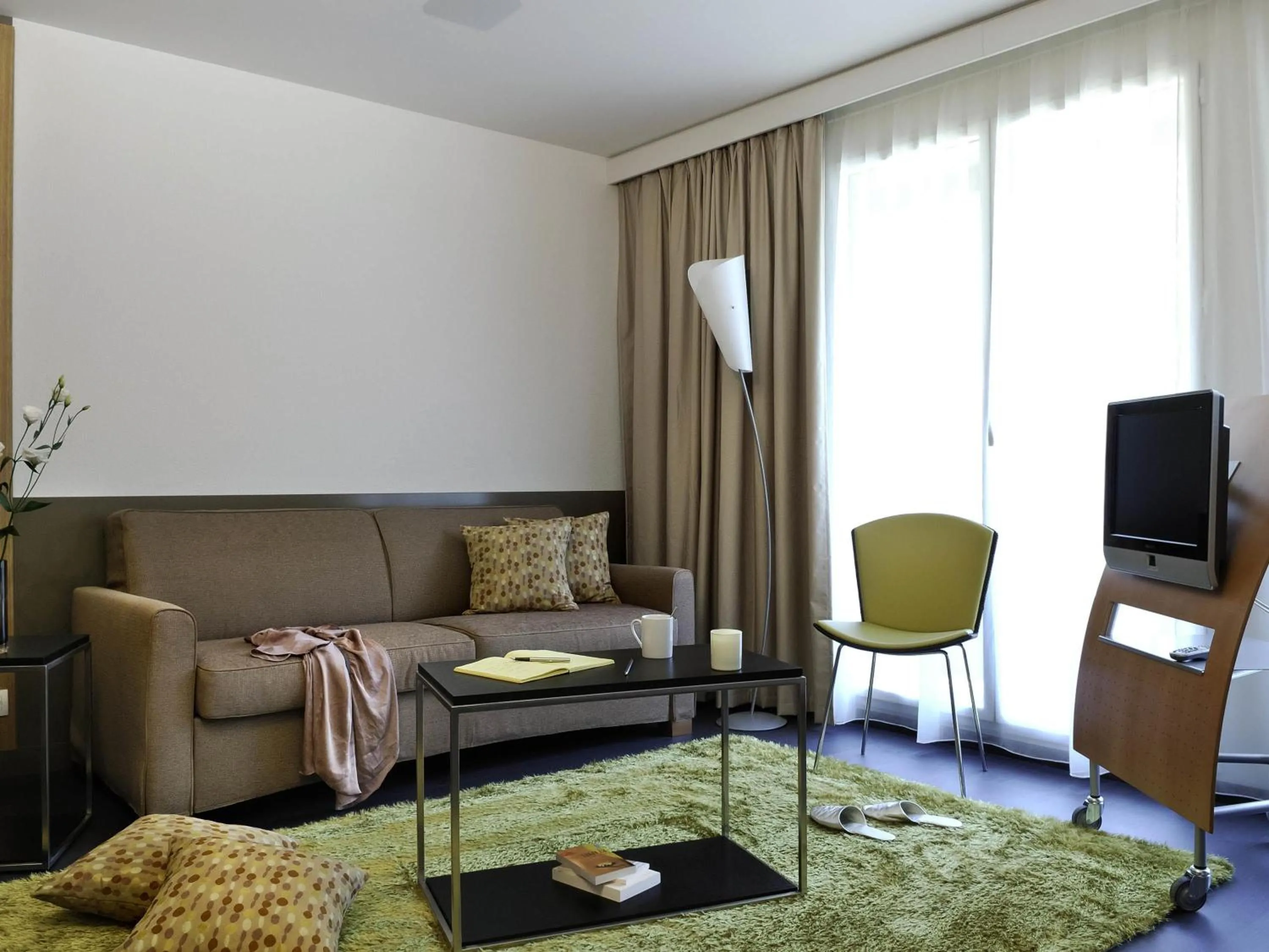 Other in Aparthotel Adagio Bordeaux Centre Gambetta