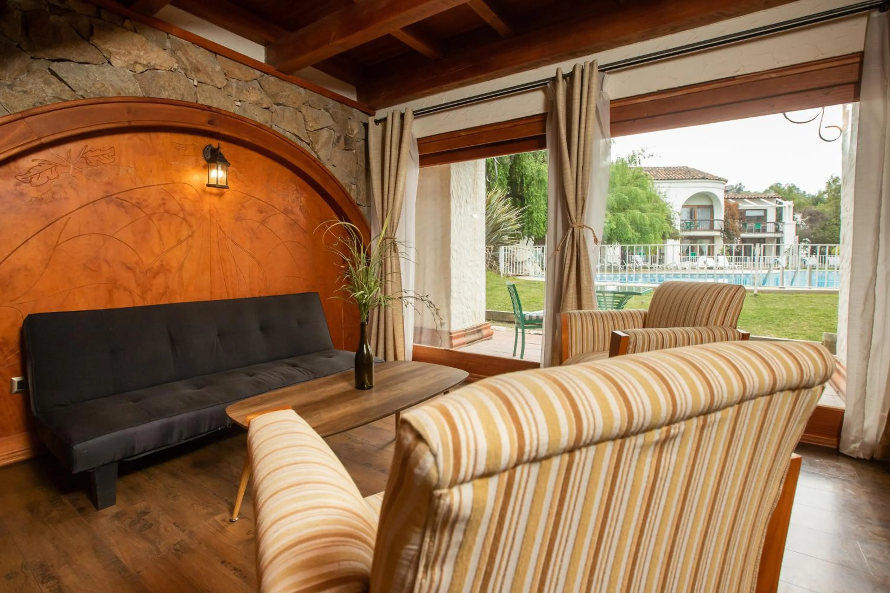 Hotel Casablanca Spa & Wine