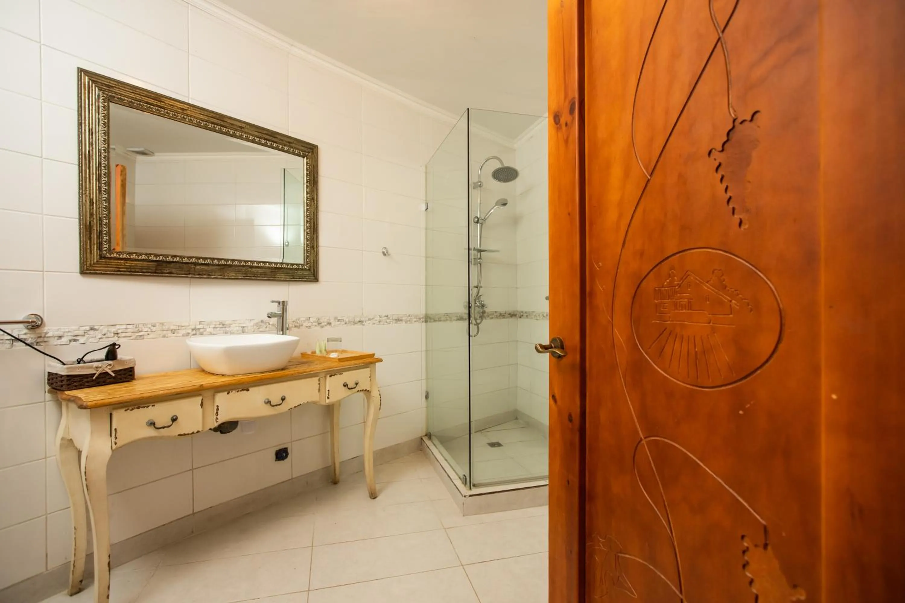 Hotel Casablanca Spa & Wine