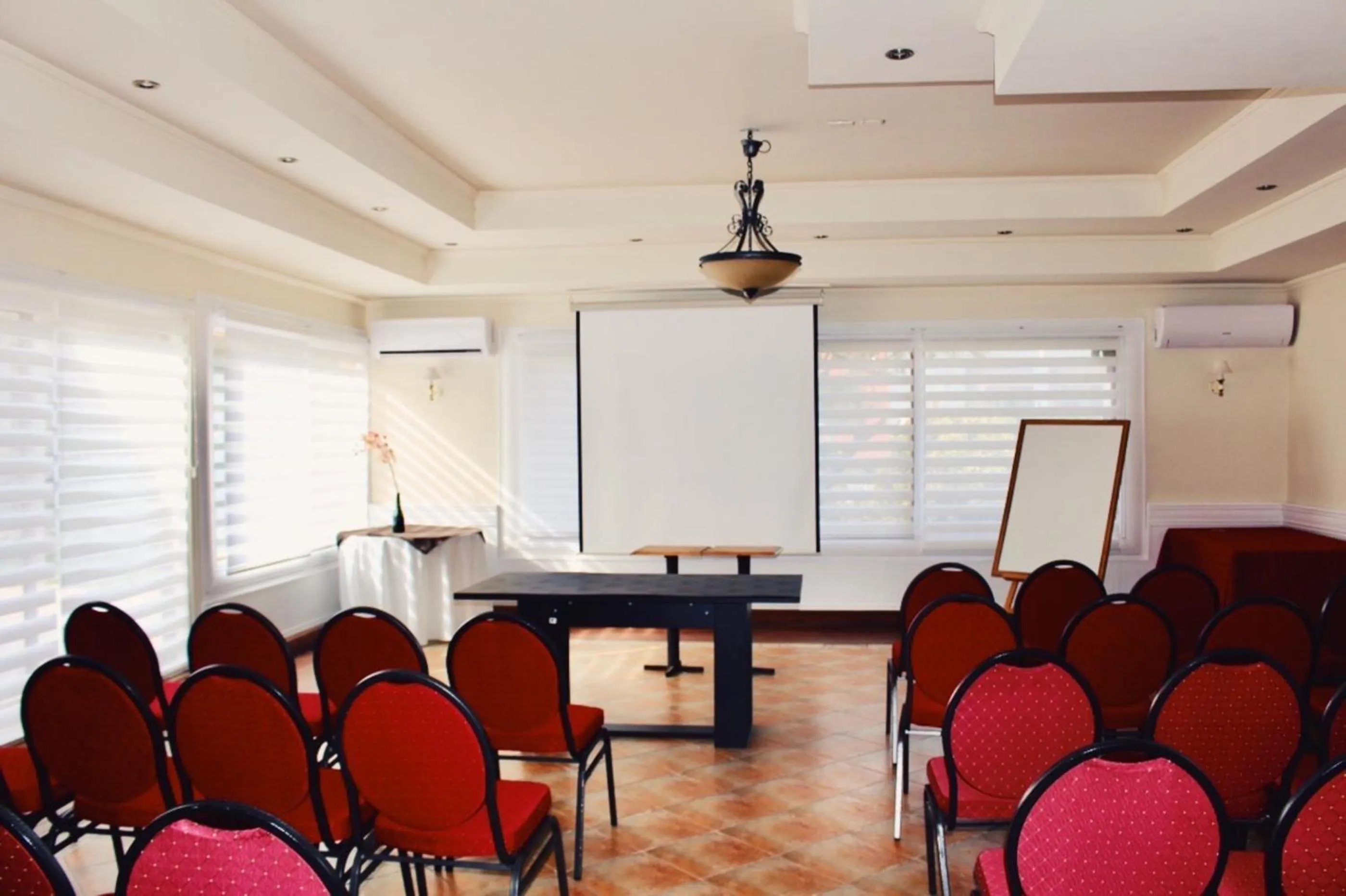 Business facilities in Hotel Casablanca Spa & Wine