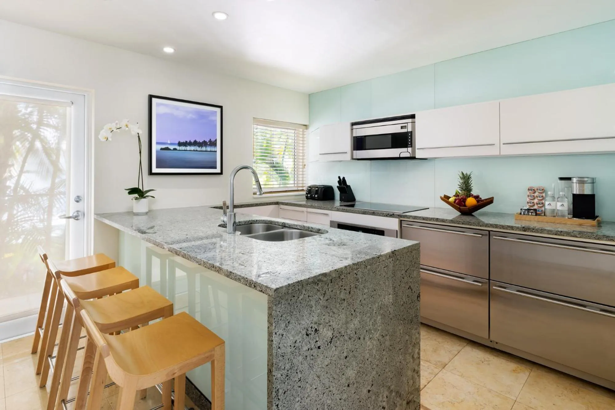 Santa Maria Suites Resort