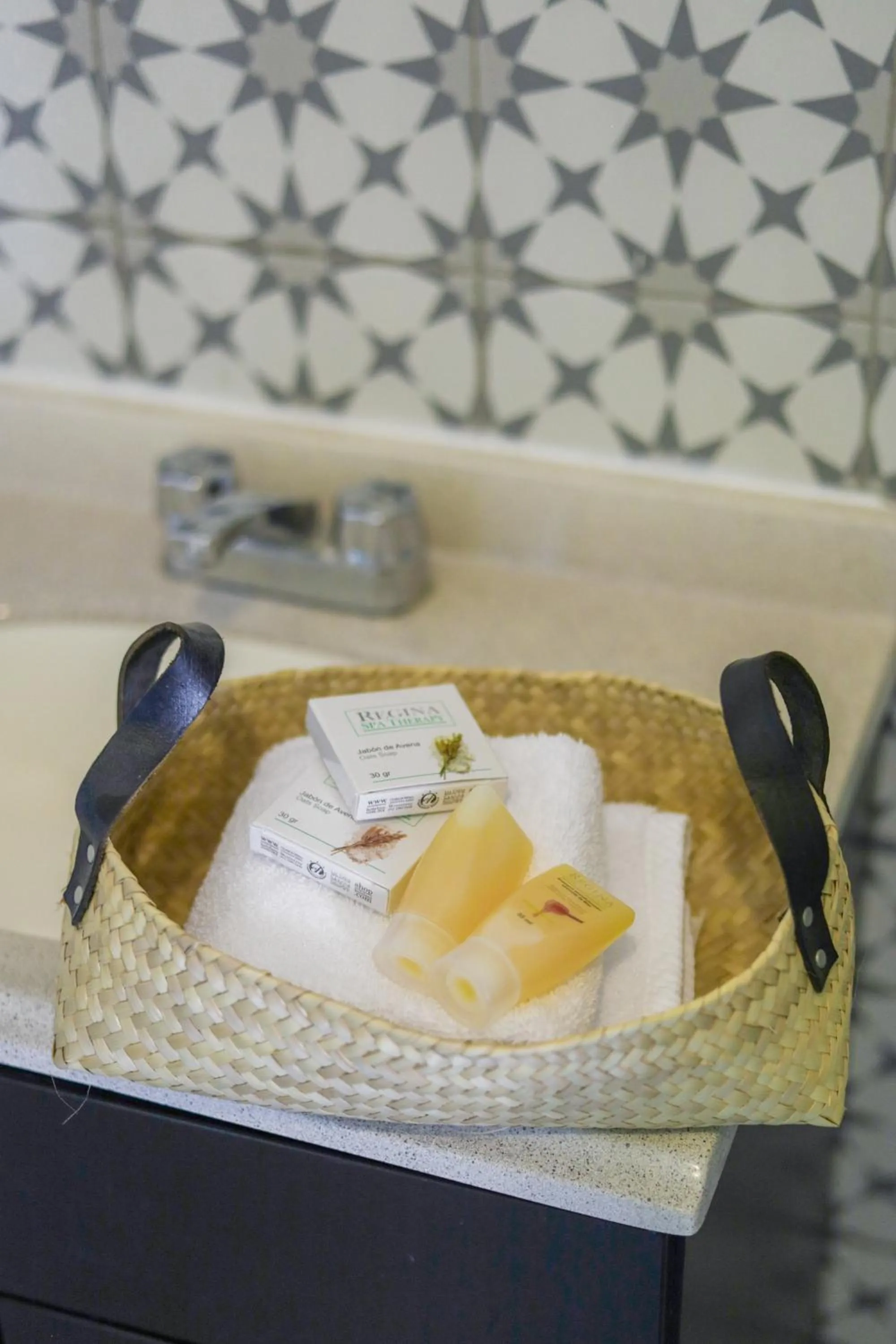 Hotel Posada Terranova