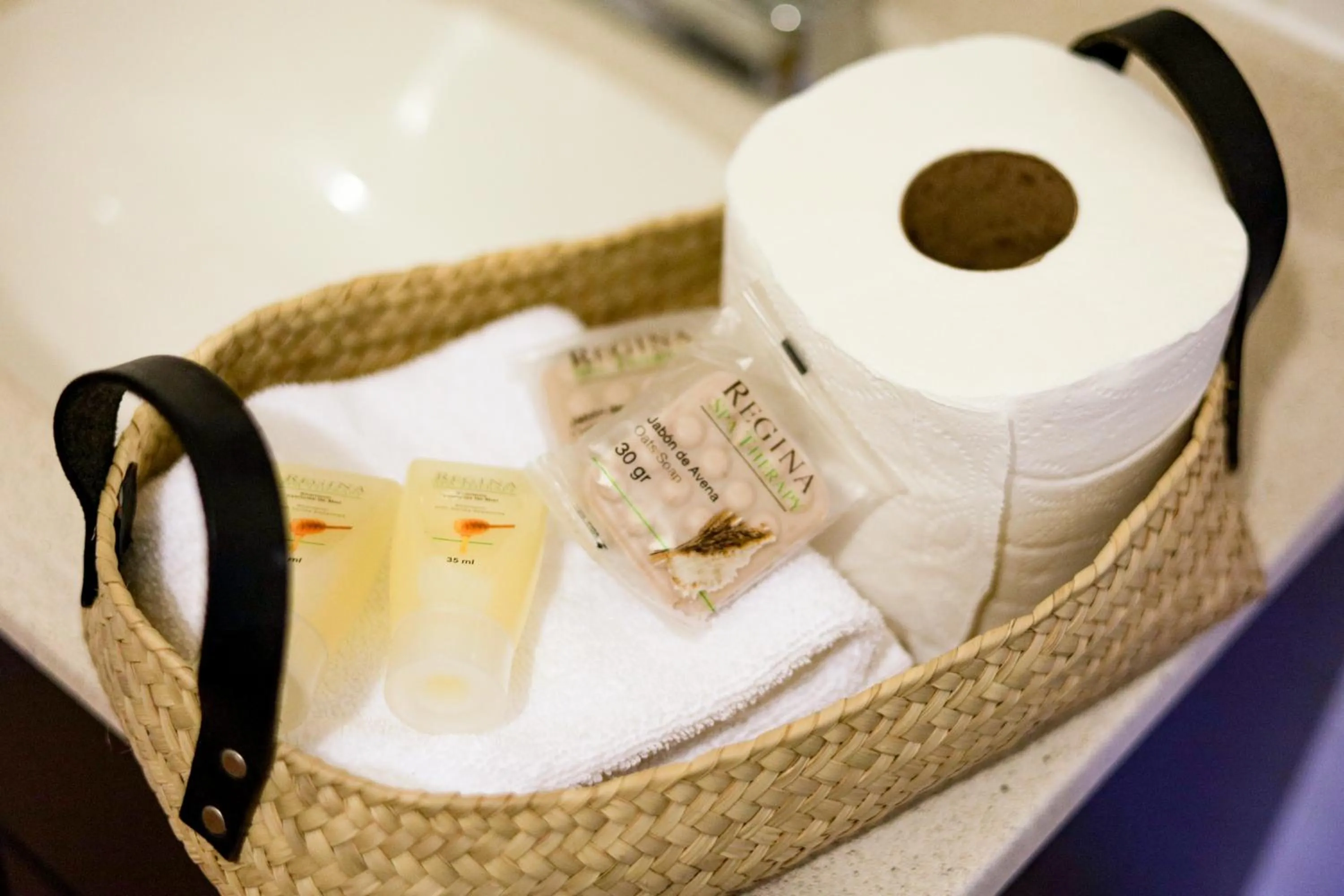 Hotel Posada Terranova