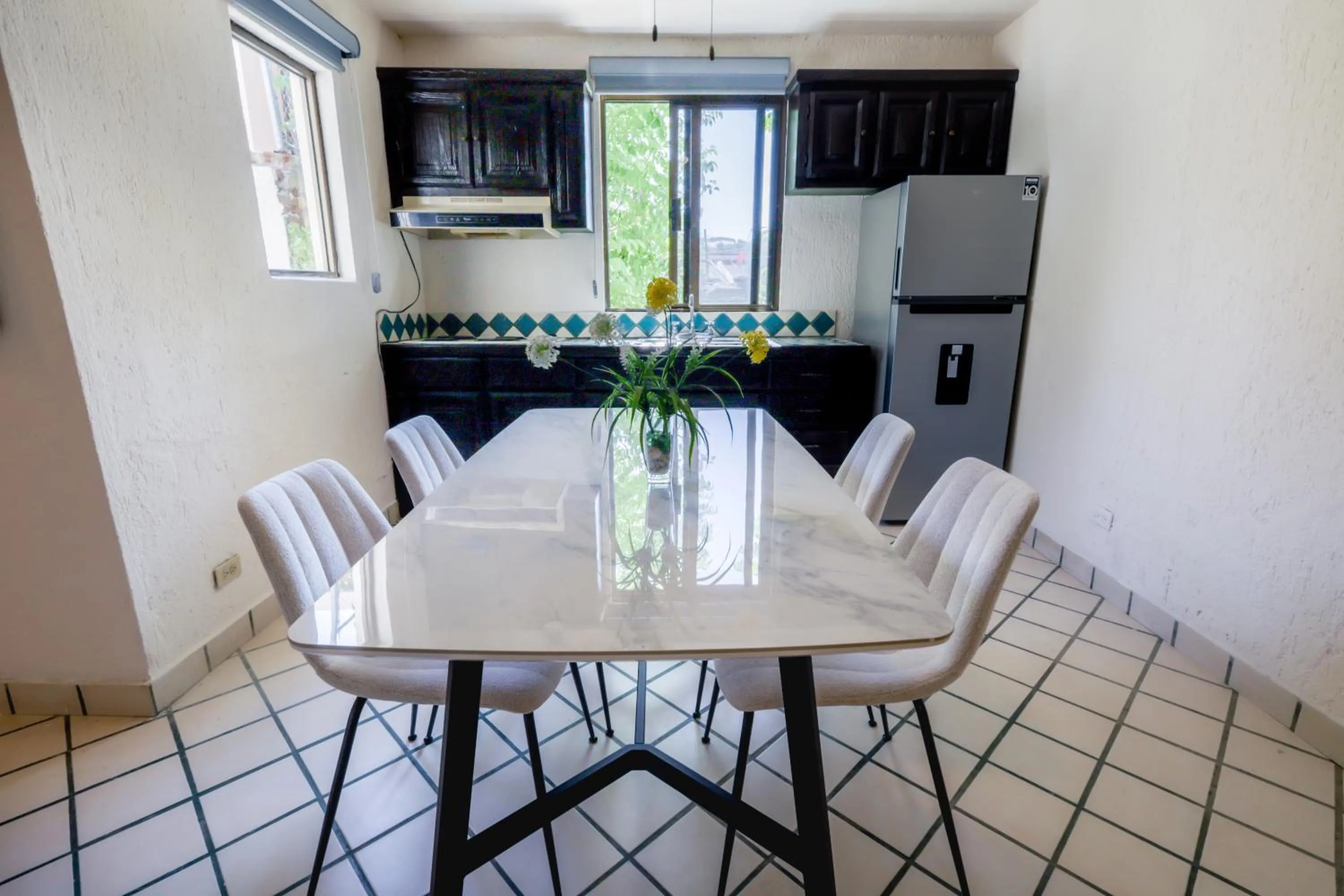 Hotel Posada Terranova