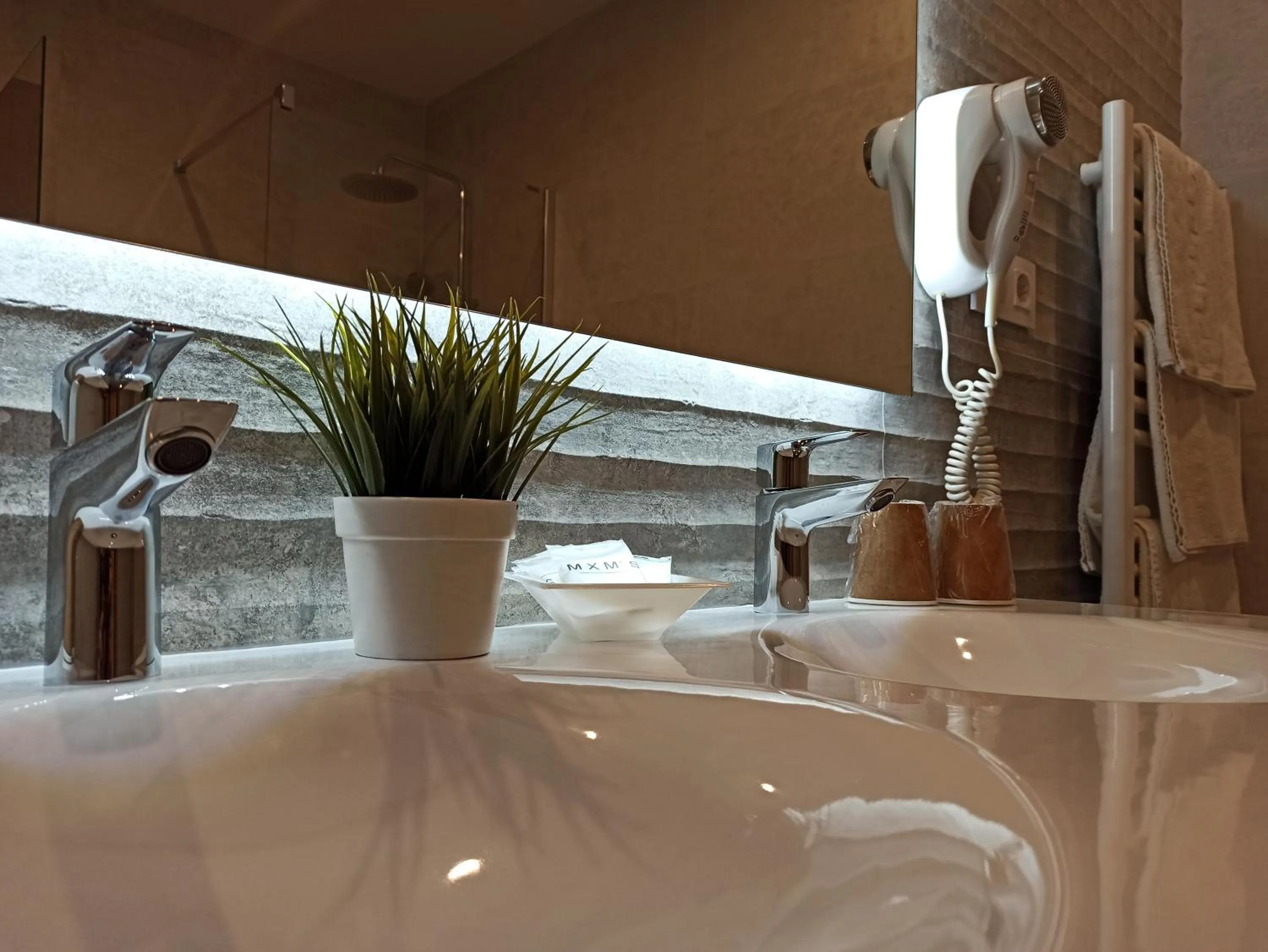 Hotel Marrodan Arnedillo