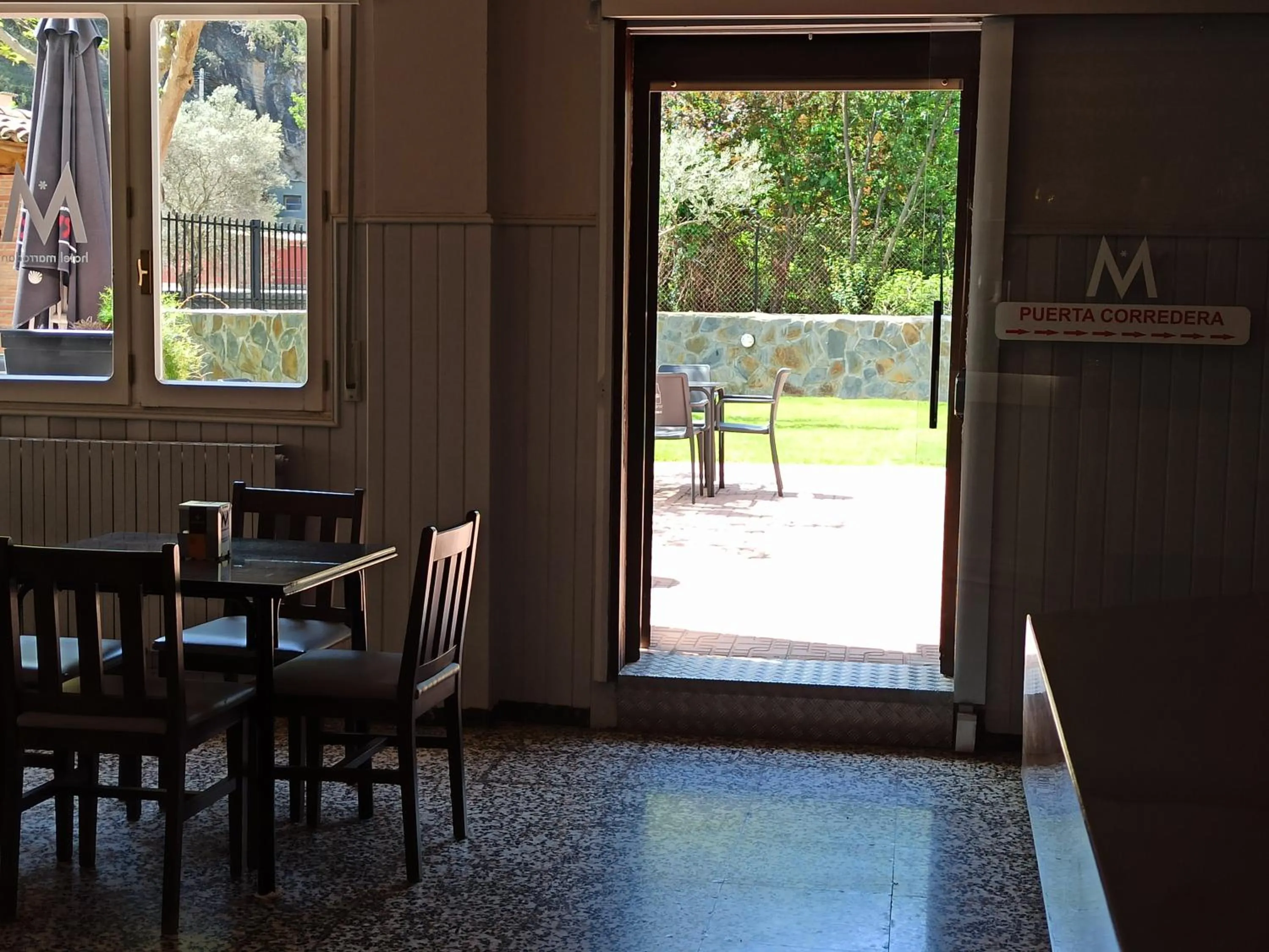 Hotel Marrodan Arnedillo