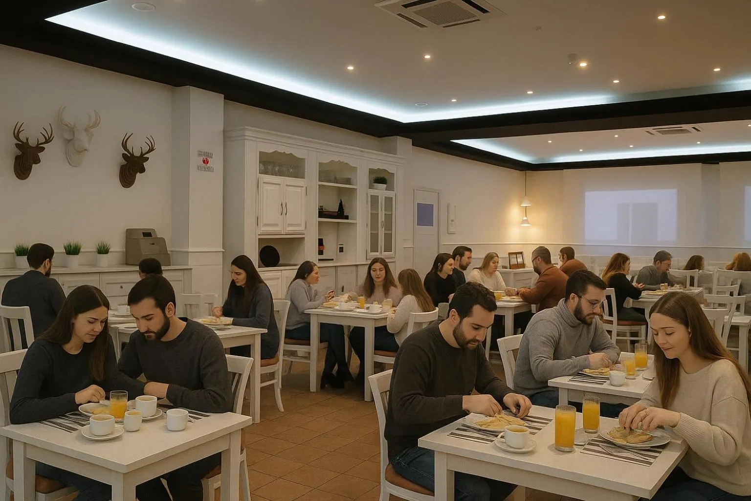 Hotel Marrodan Arnedillo