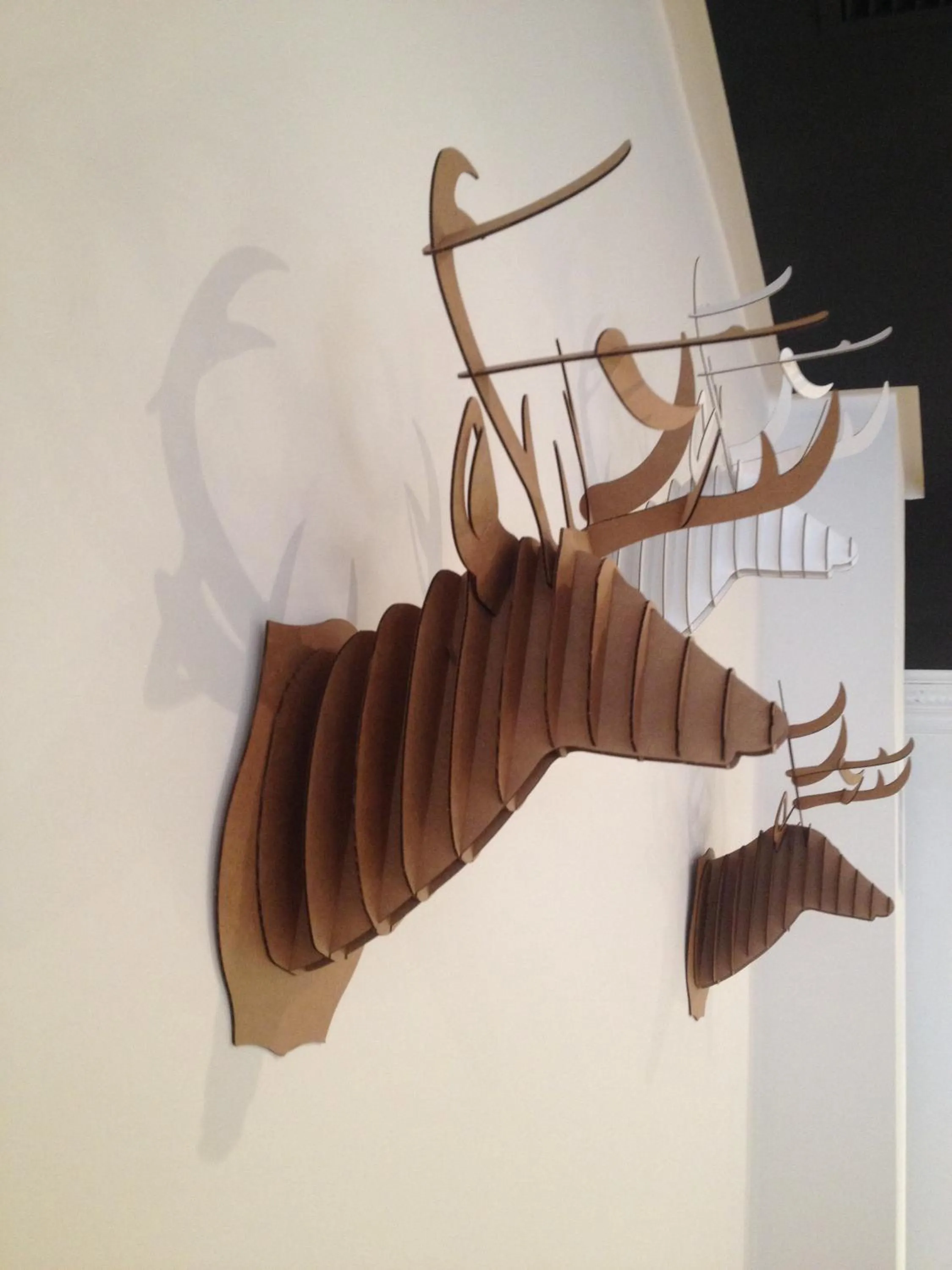 Decorative detail in Hotel Marrodan Arnedillo