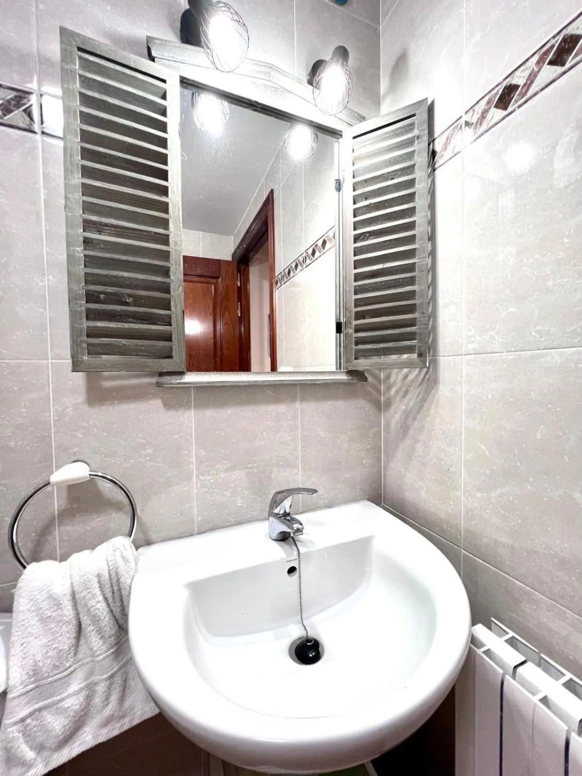 Hotel Marrodan Arnedillo