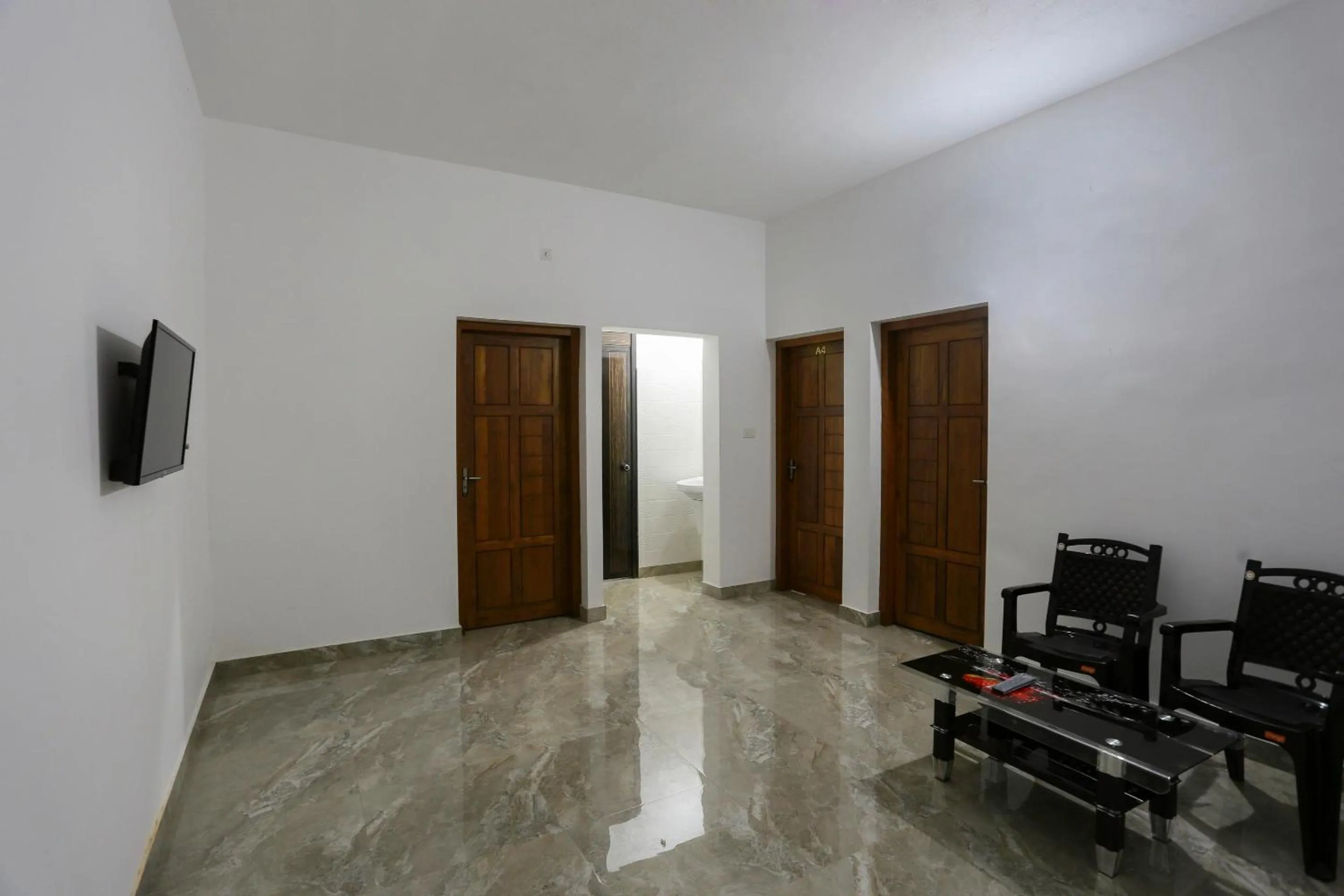 Other in Hotel O Al Ameen Residency