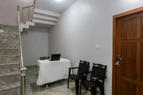 Hotel O Al Ameen Residency