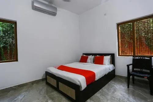 Hotel O Al Ameen Residency