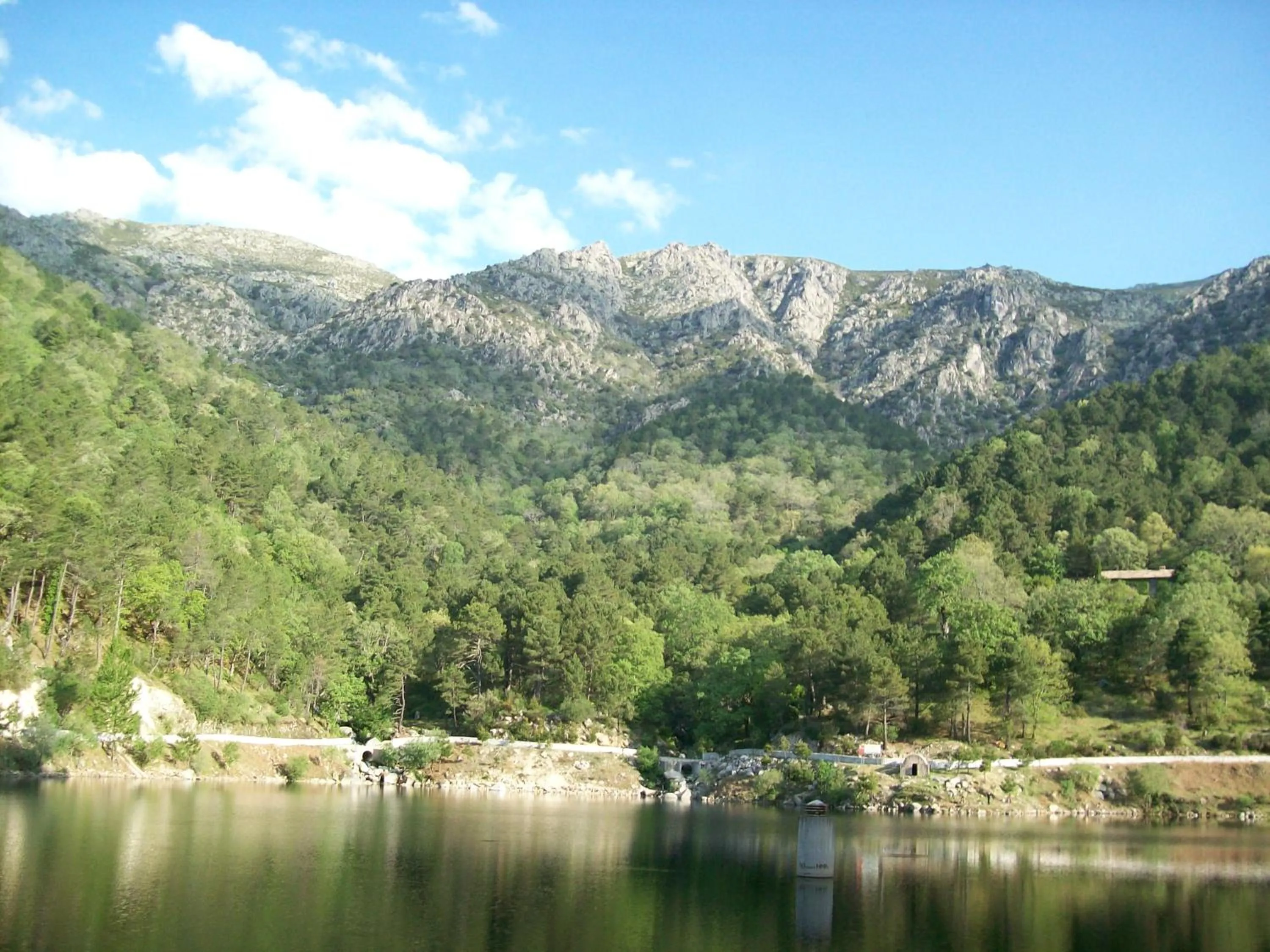 Villa-Piedralaves-aMatalasviñas-piscina-4 viviendas