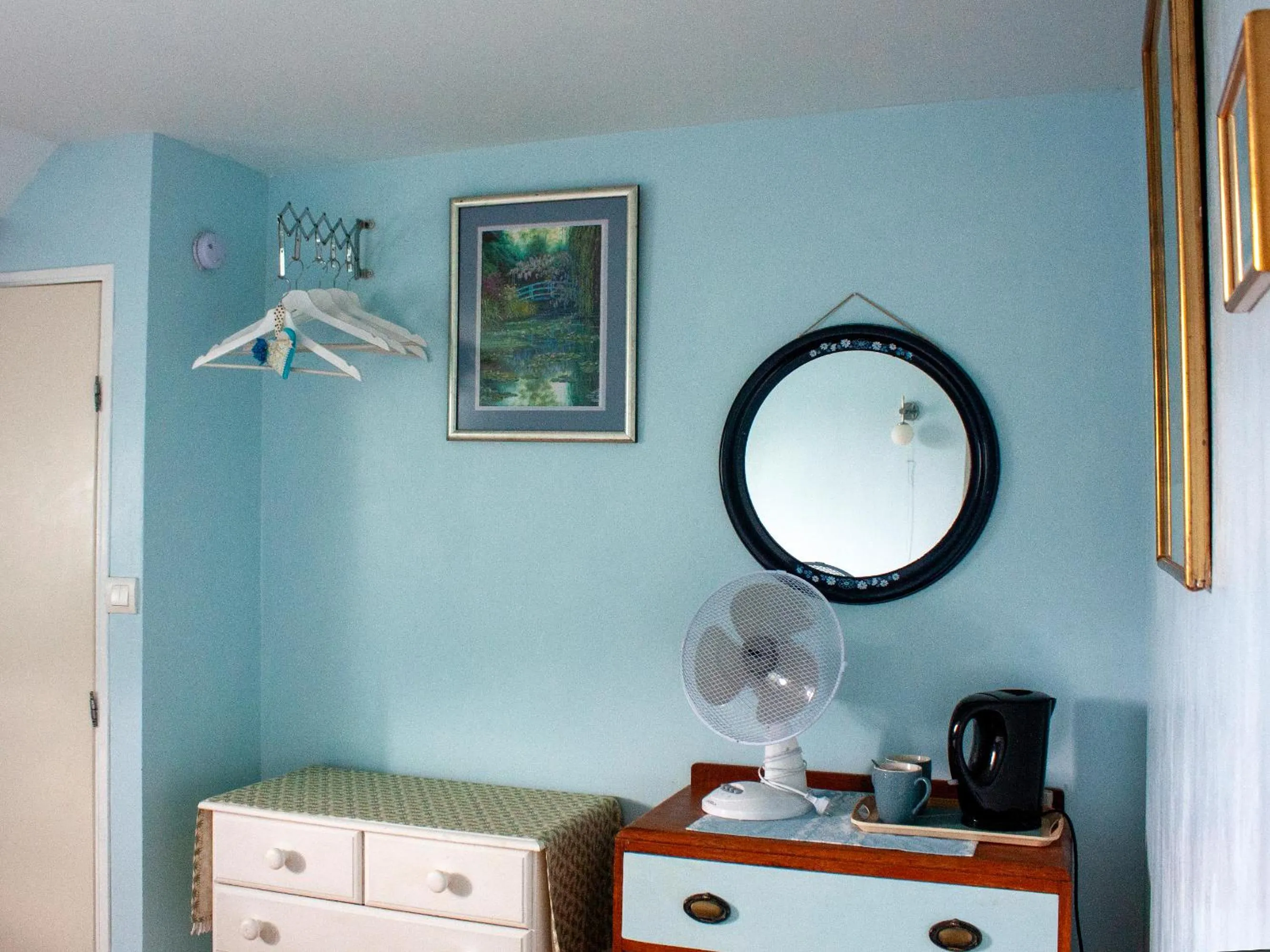 Property building in Vue sur la Vezere