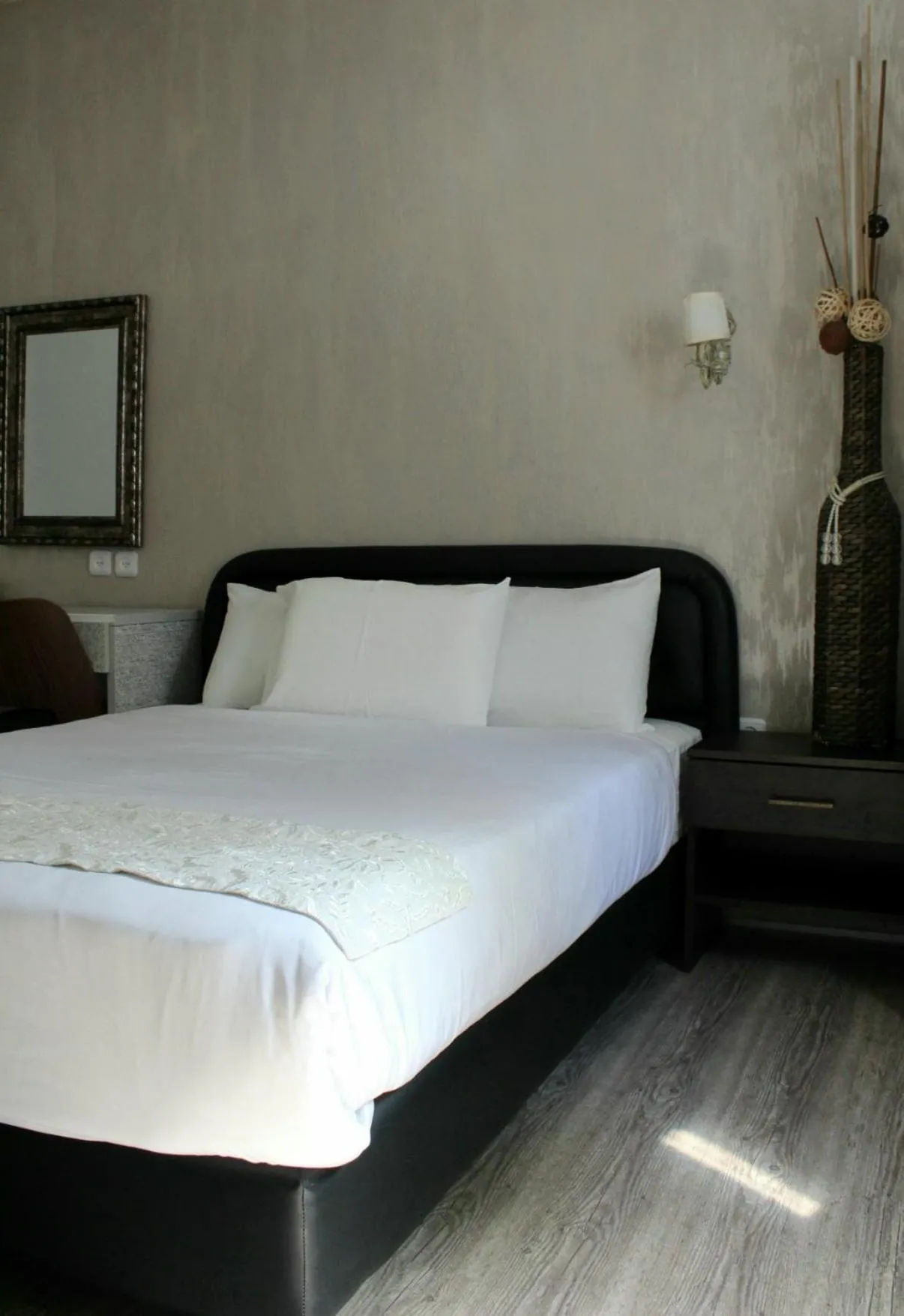 Hotel Alma - Near The Sea