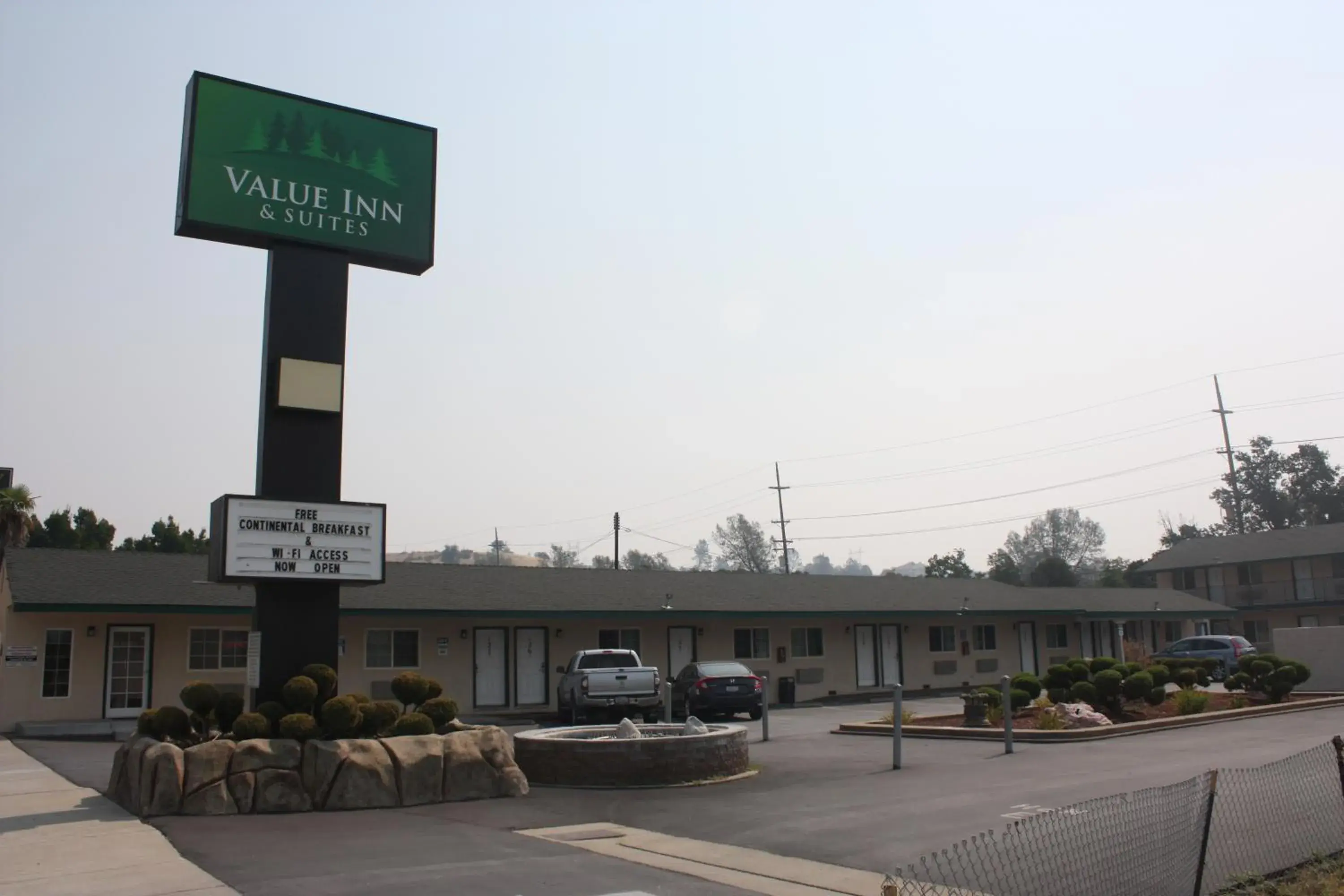 Value Inn & Suites Value Inn & Suites