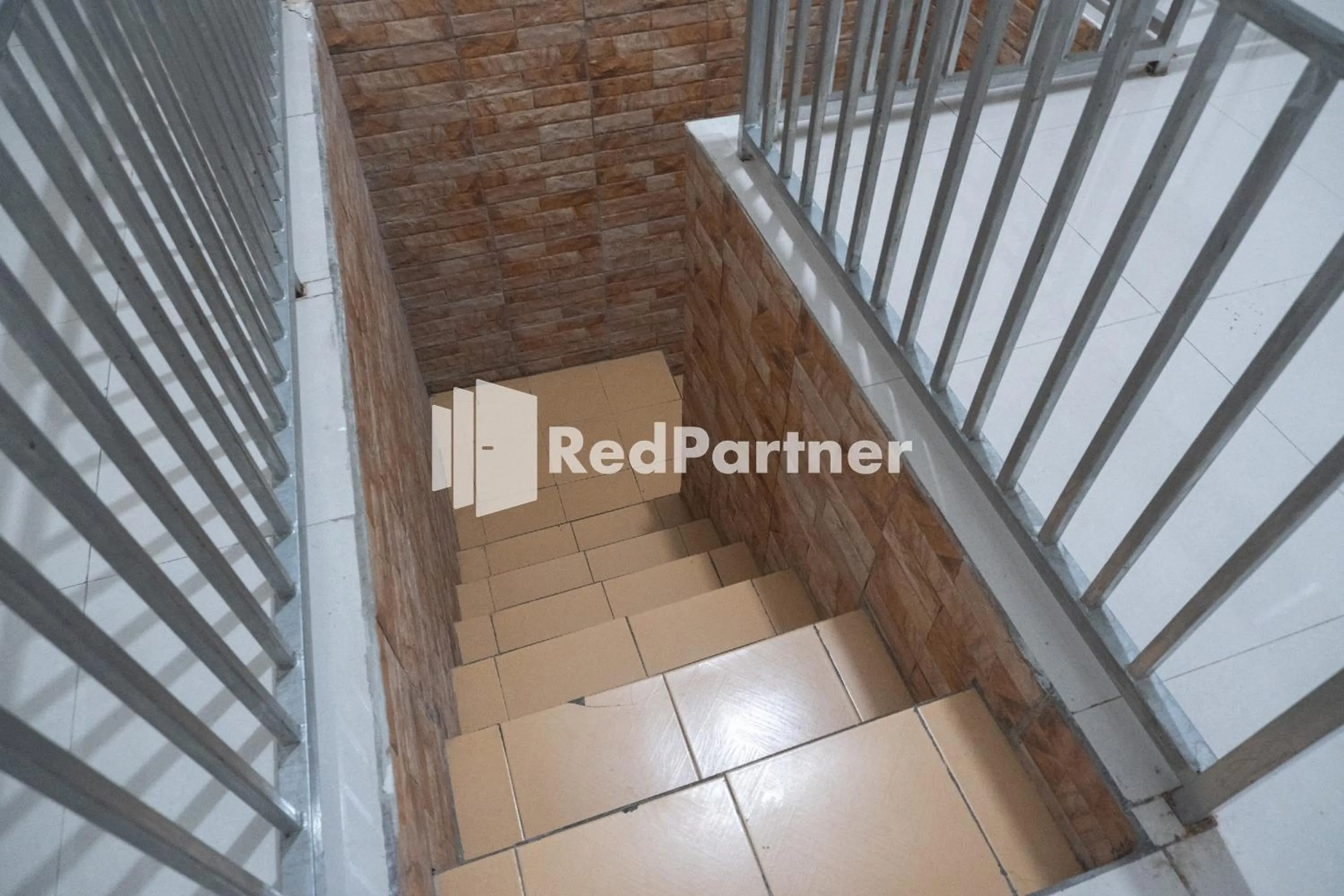 Floor plan in Homestay C9 Exclusive Kaliurang Yogyakarta Mitra RedDoorz