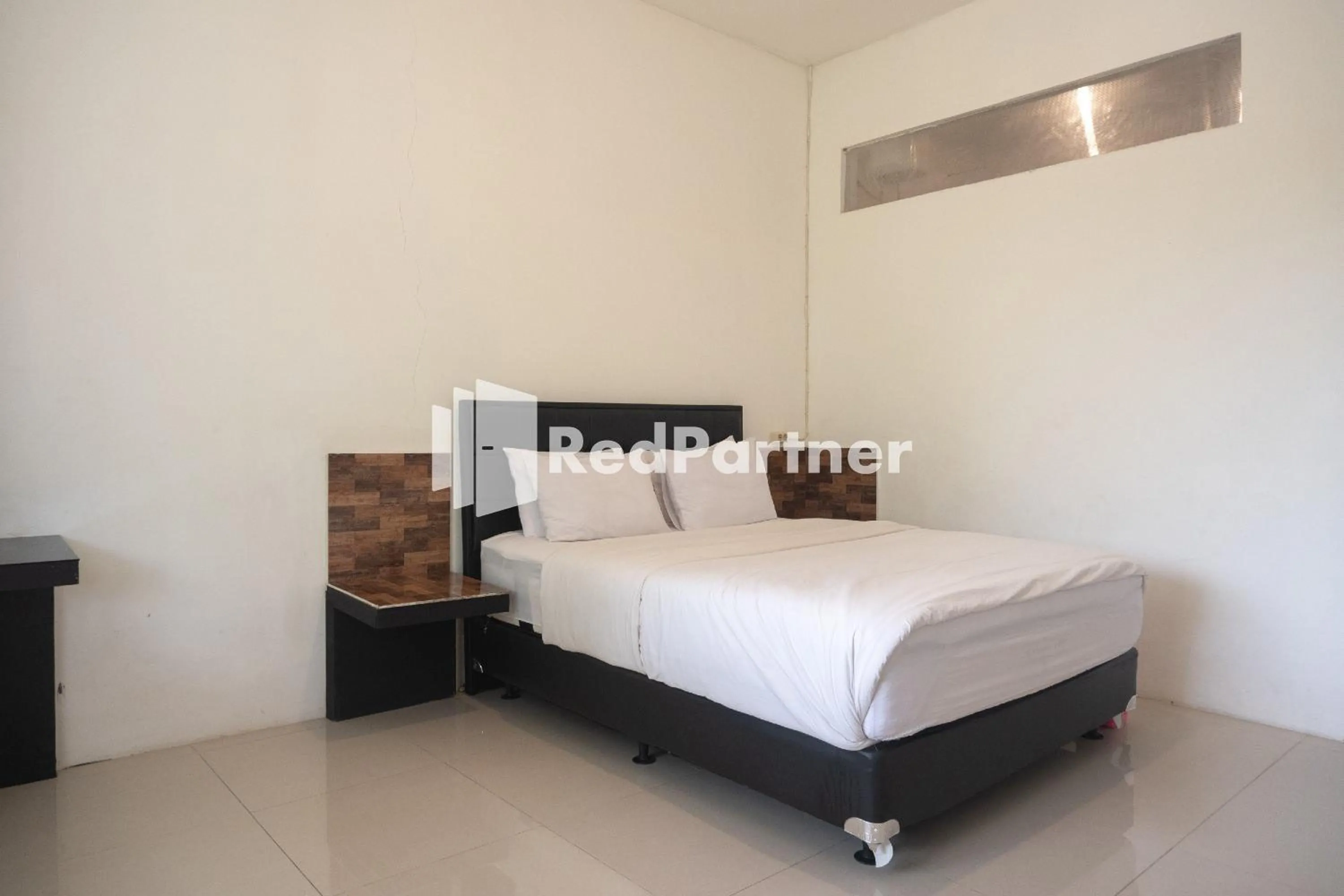 Bedroom, Bed in Homestay C9 Exclusive Kaliurang Yogyakarta Mitra RedDoorz