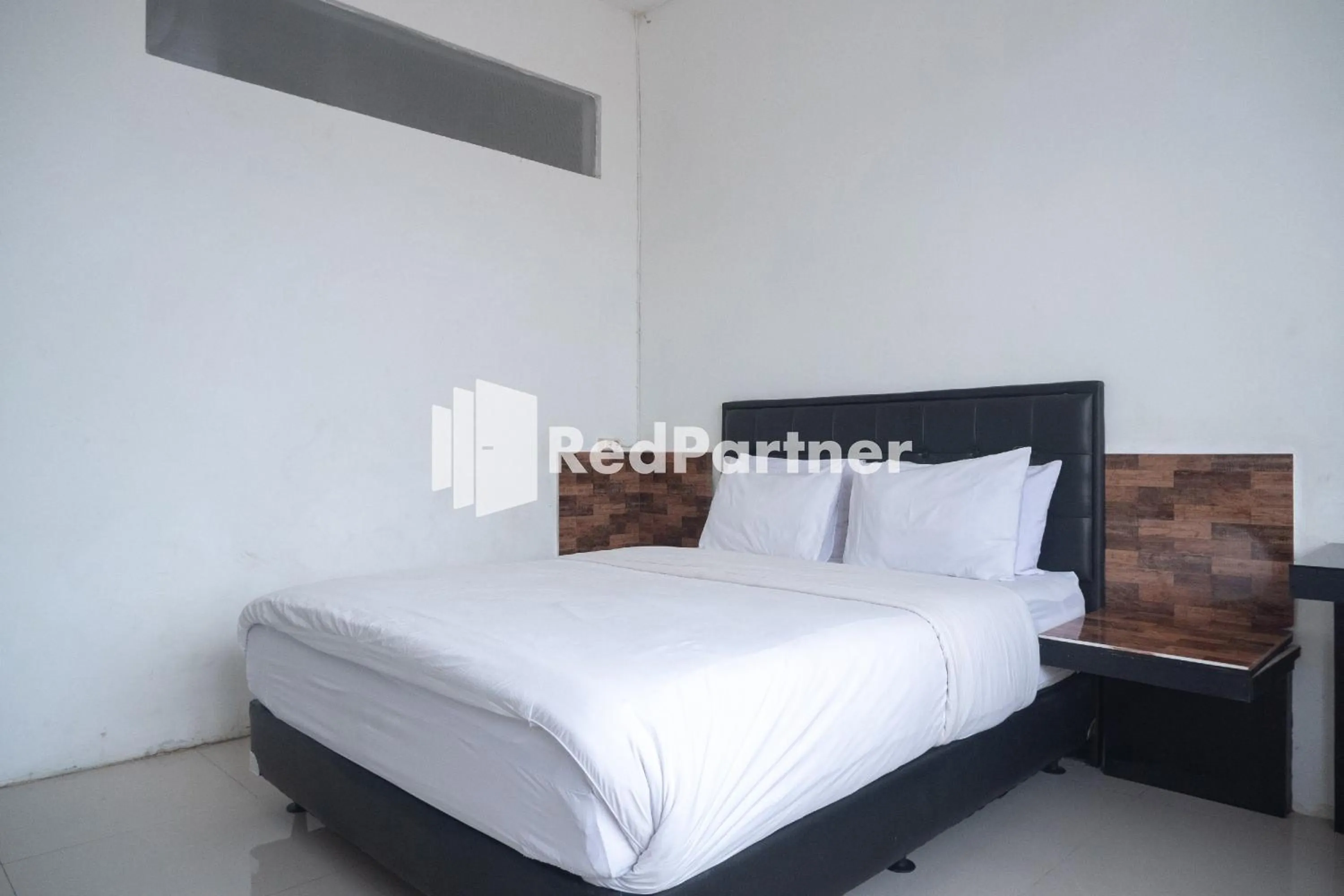 Bedroom, Bed in Homestay C9 Exclusive Kaliurang Yogyakarta Mitra RedDoorz