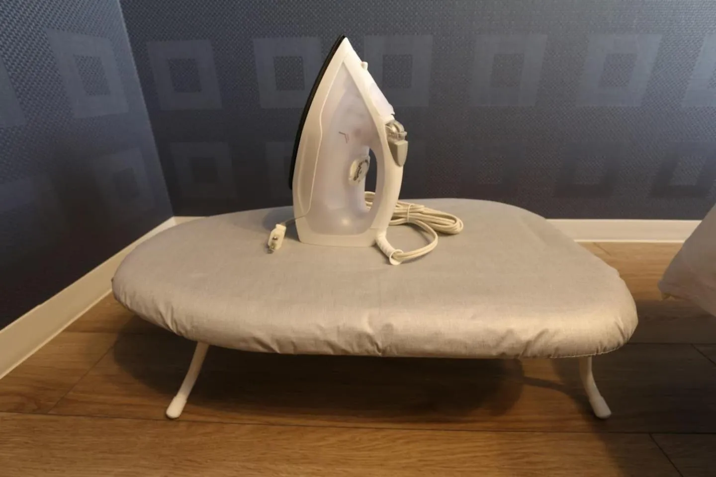 Photo of the whole room in EK1 Elizabeth Garden Kuromon