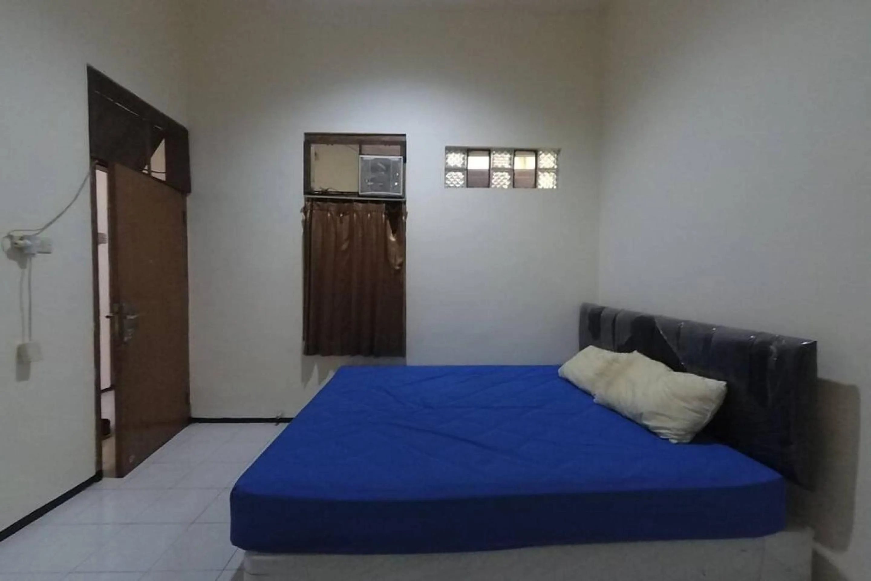 Bedroom, Bed in Hotel O Asti Residence 1