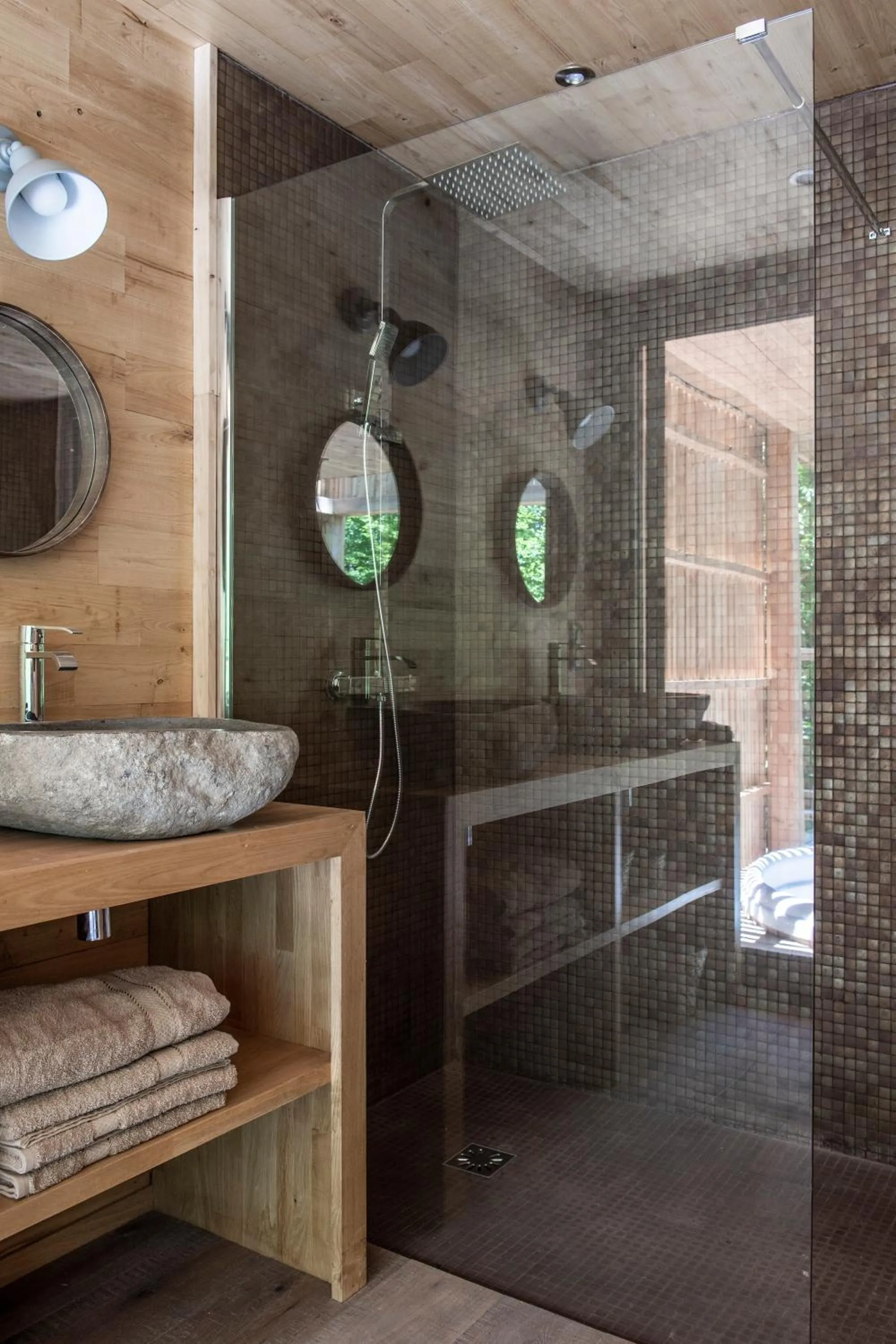 Loire Valley Lodges - Hotel