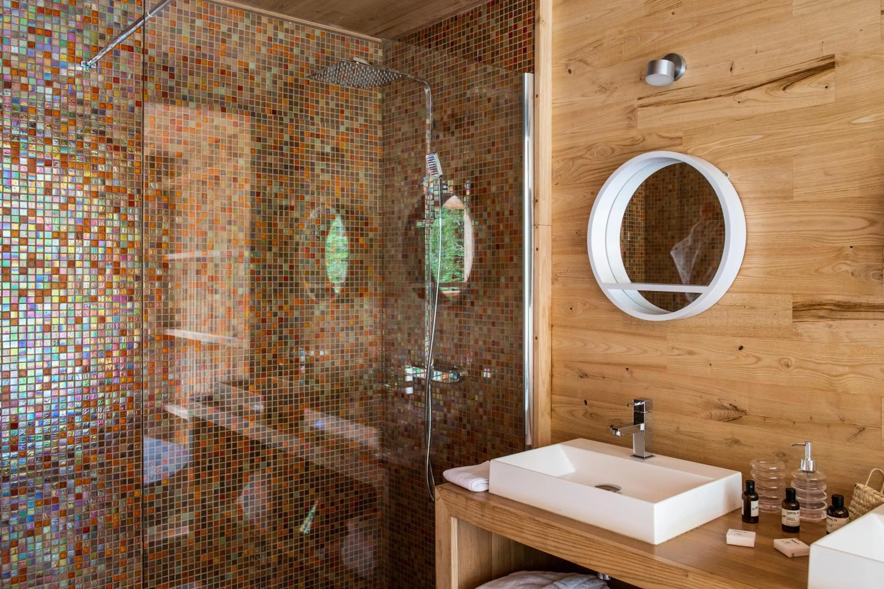 Loire Valley Lodges - Hotel