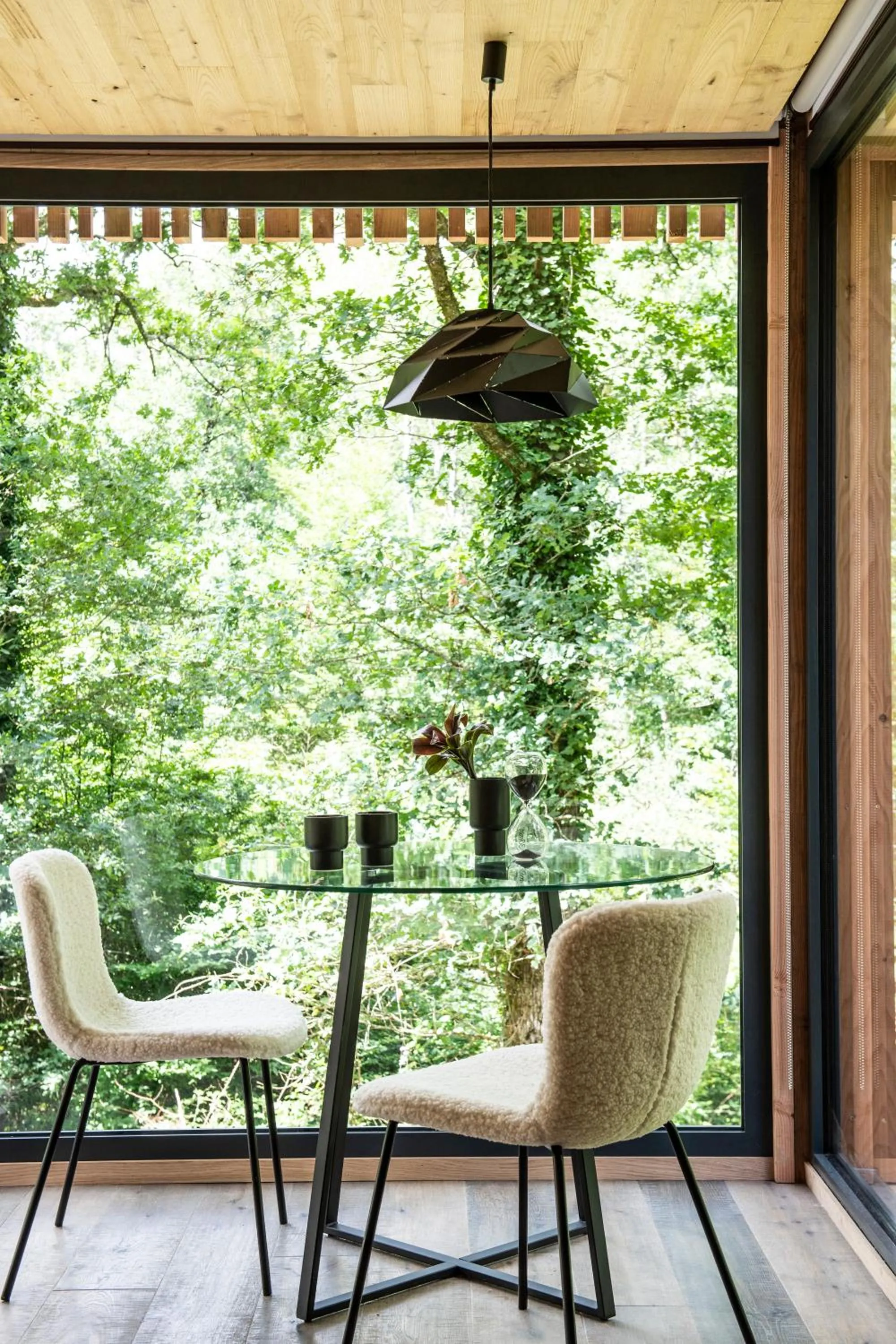 Loire Valley Lodges - Hotel