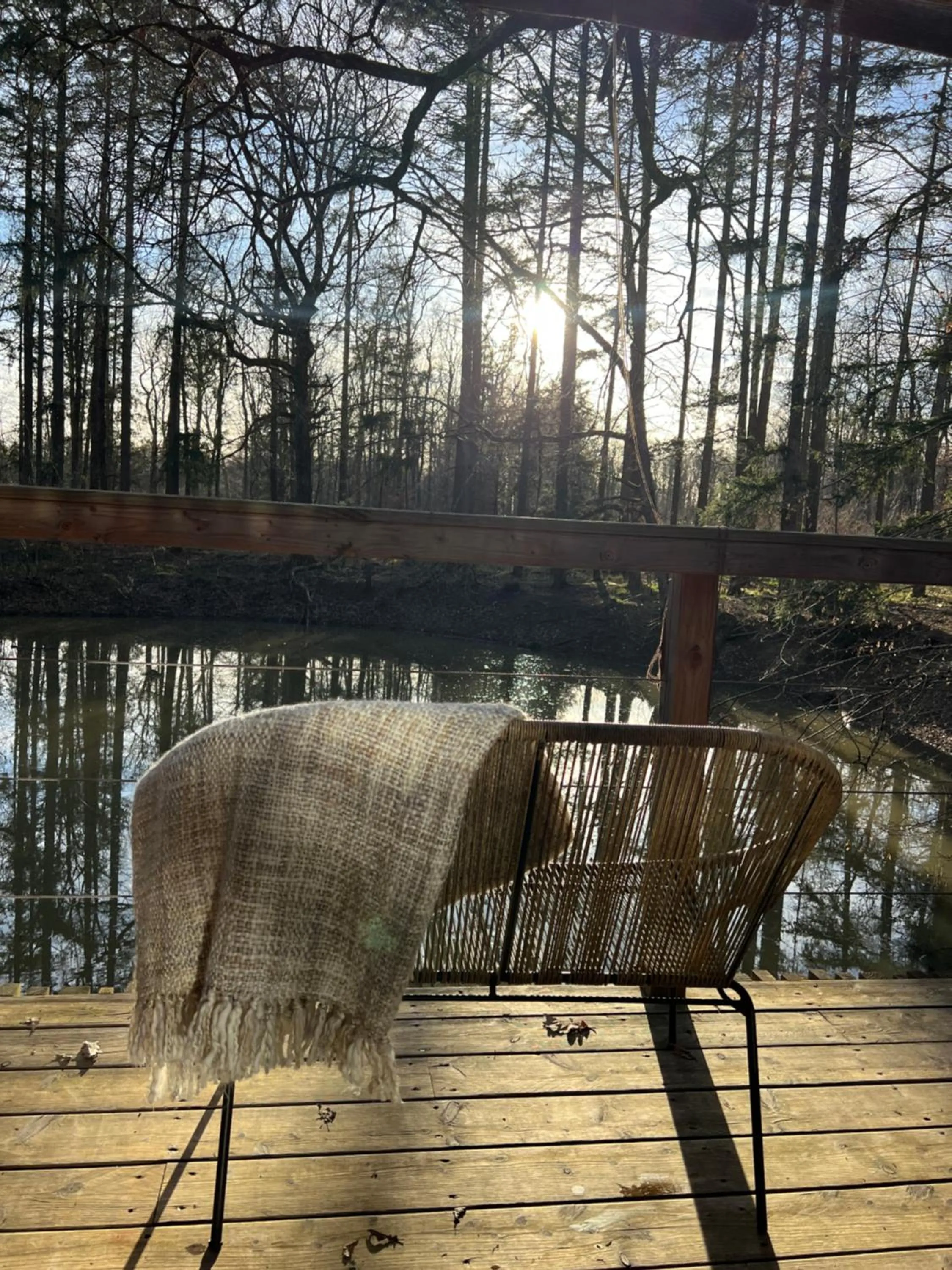 Loire Valley Lodges - Hotel