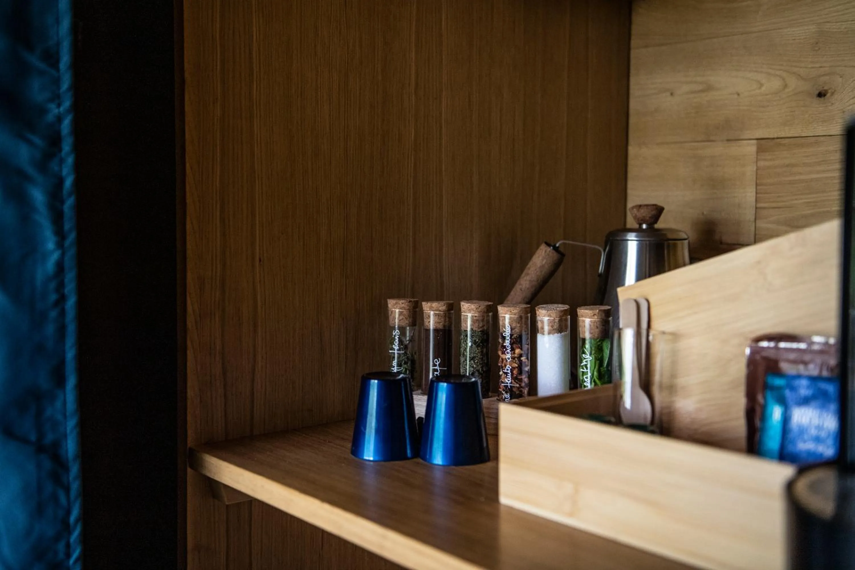 Loire Valley Lodges - Hotel