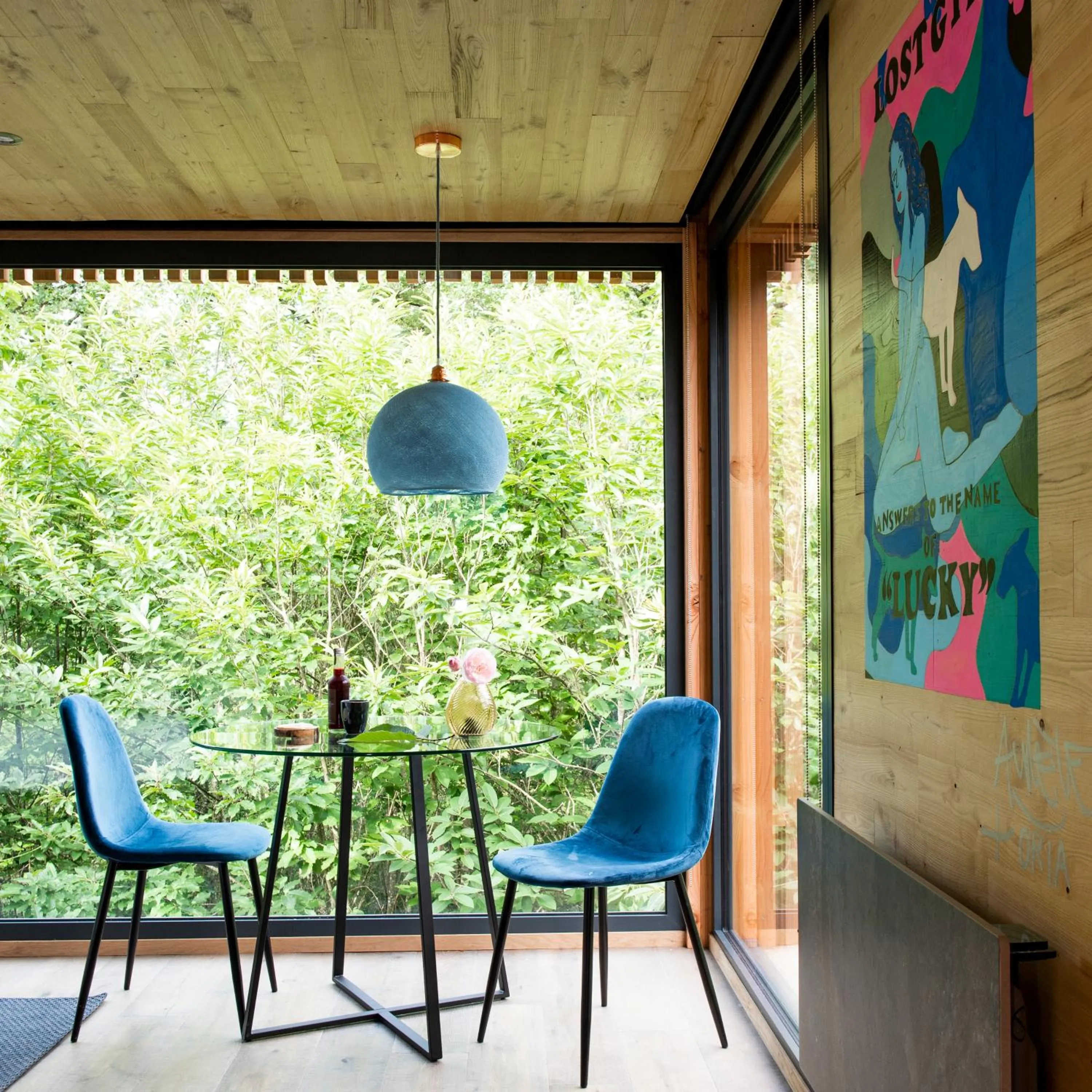 Loire Valley Lodges - Hotel