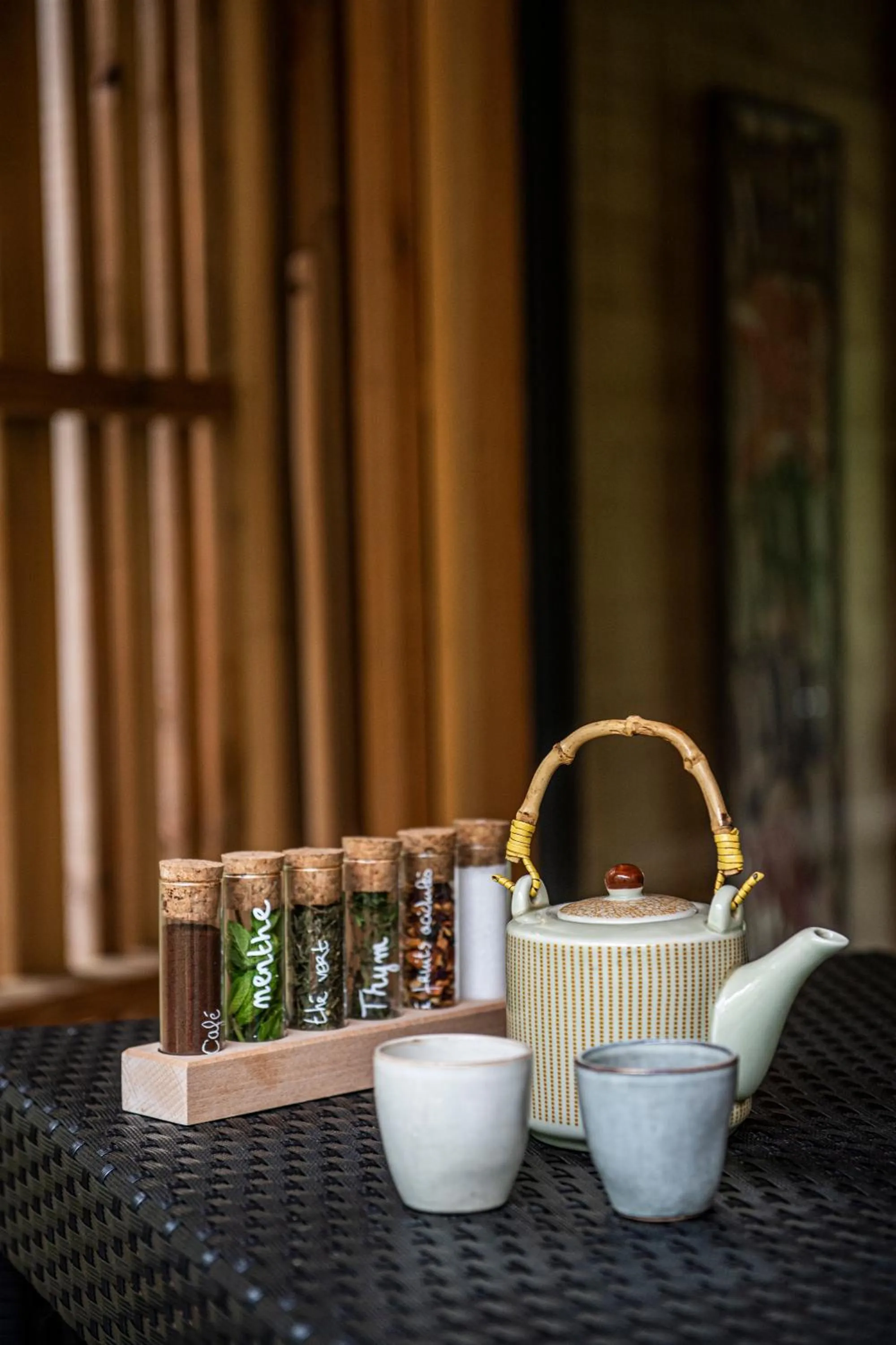 Loire Valley Lodges - Hotel