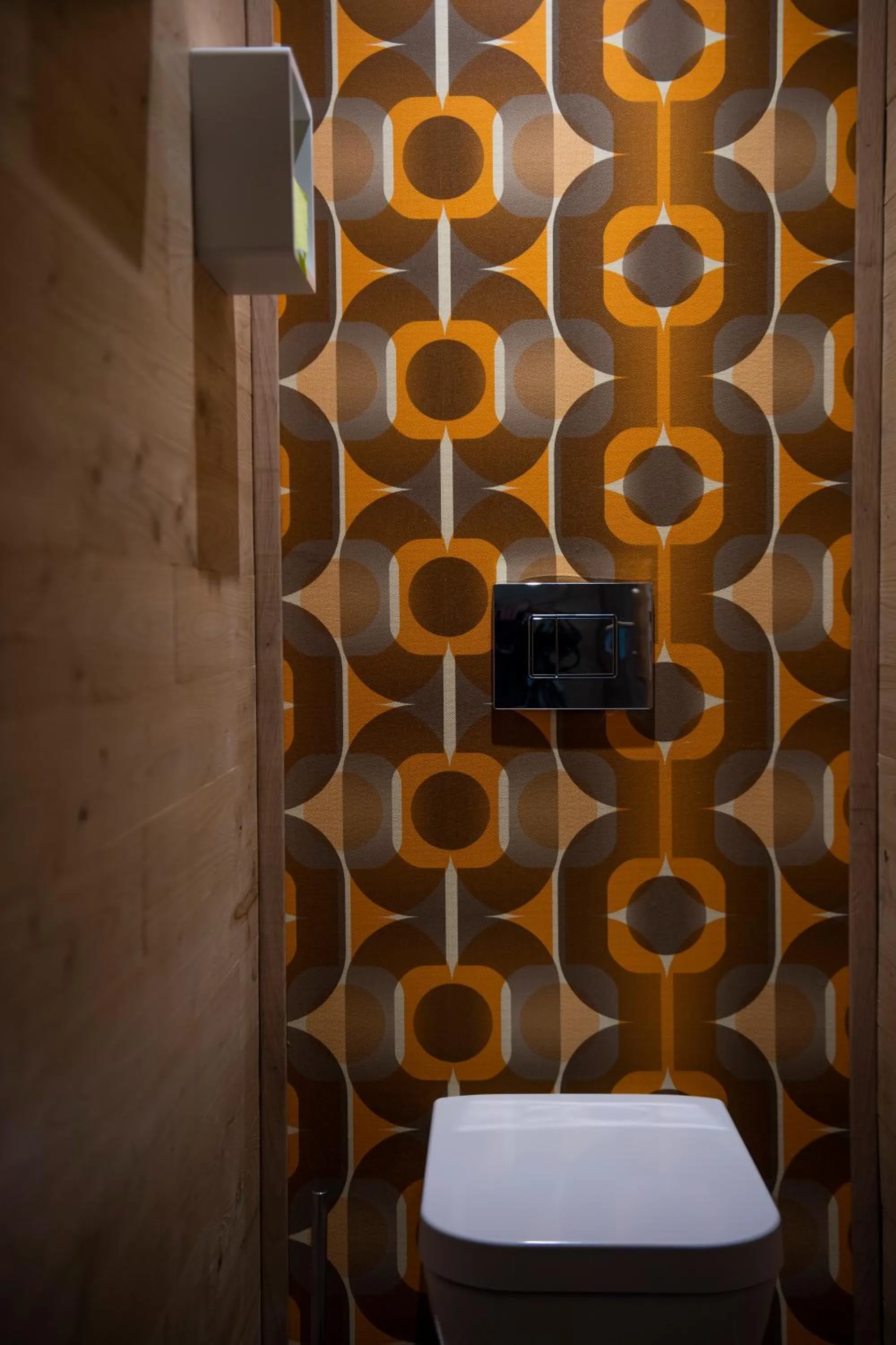 Loire Valley Lodges - Hotel