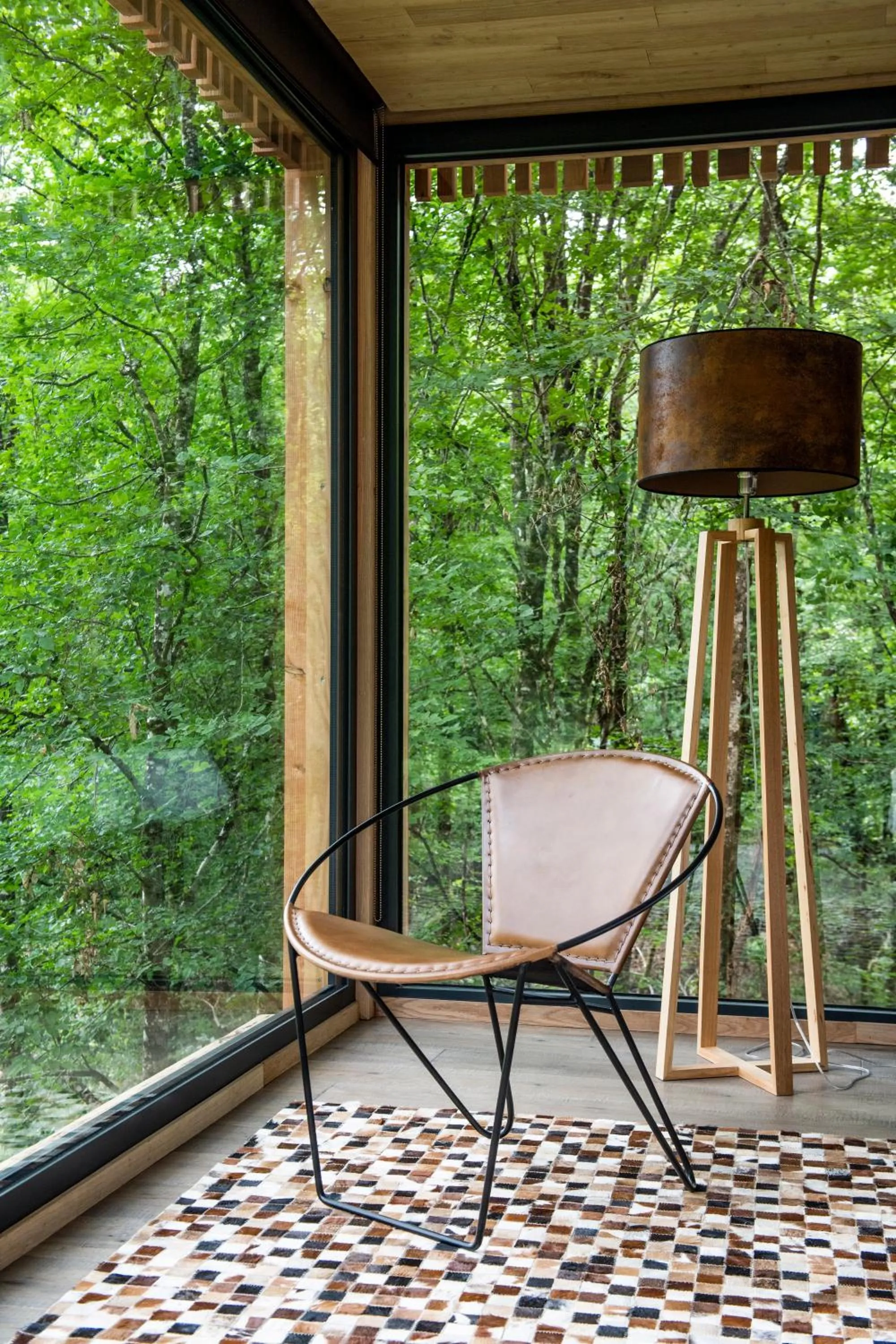 Loire Valley Lodges - Hotel