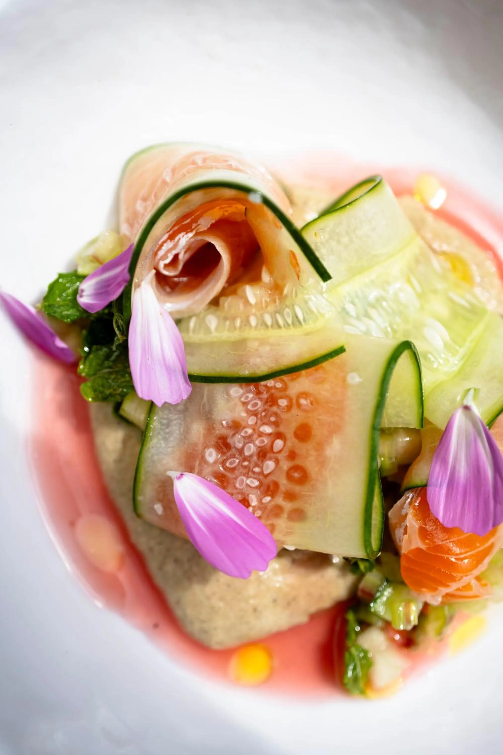 Restaurant/places to eat in Loire Valley Lodges - Hotel