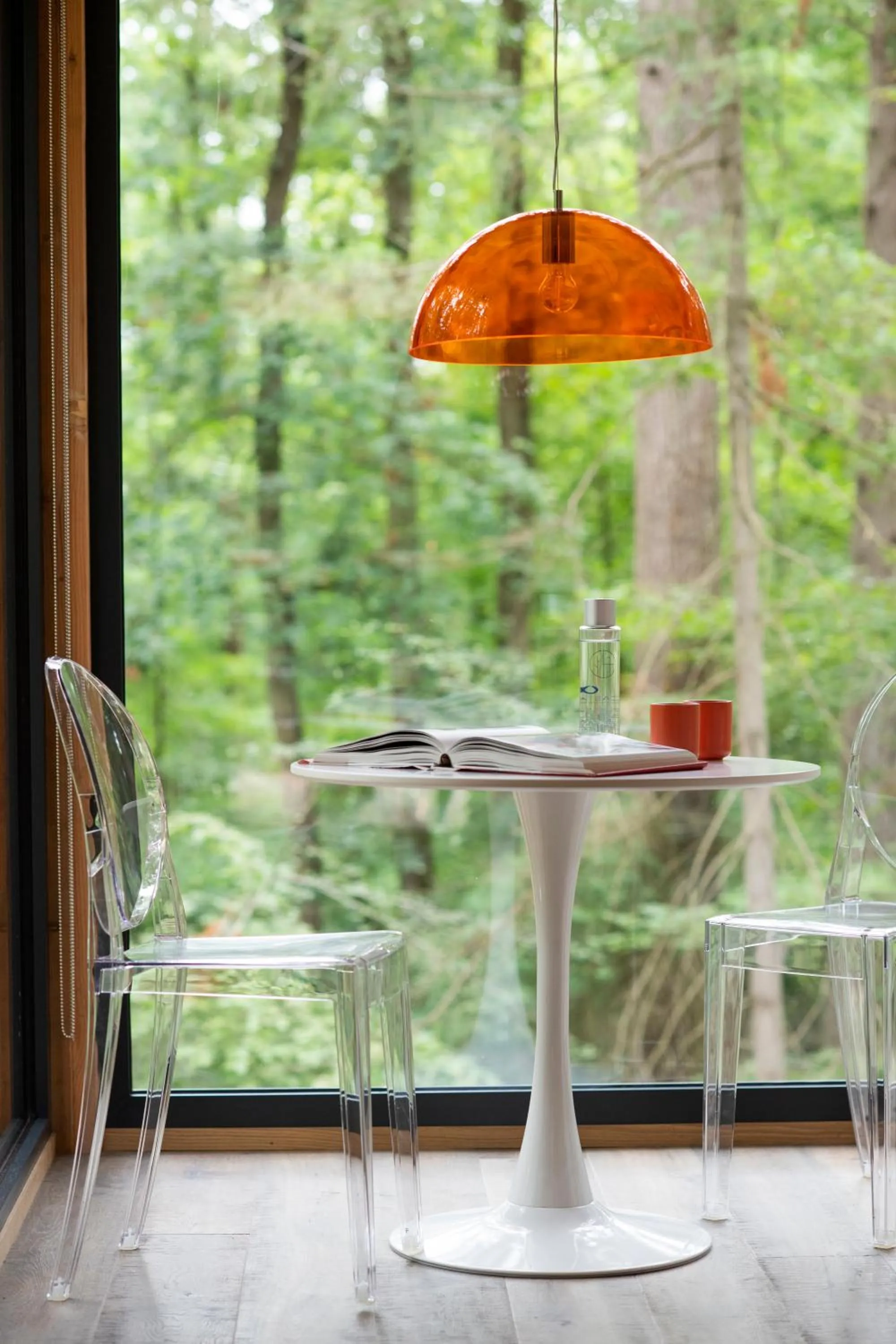 Loire Valley Lodges - Hotel