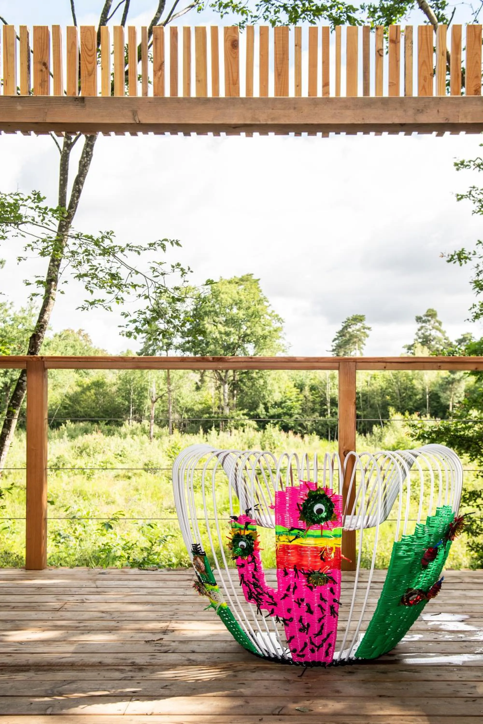 Loire Valley Lodges - Hotel