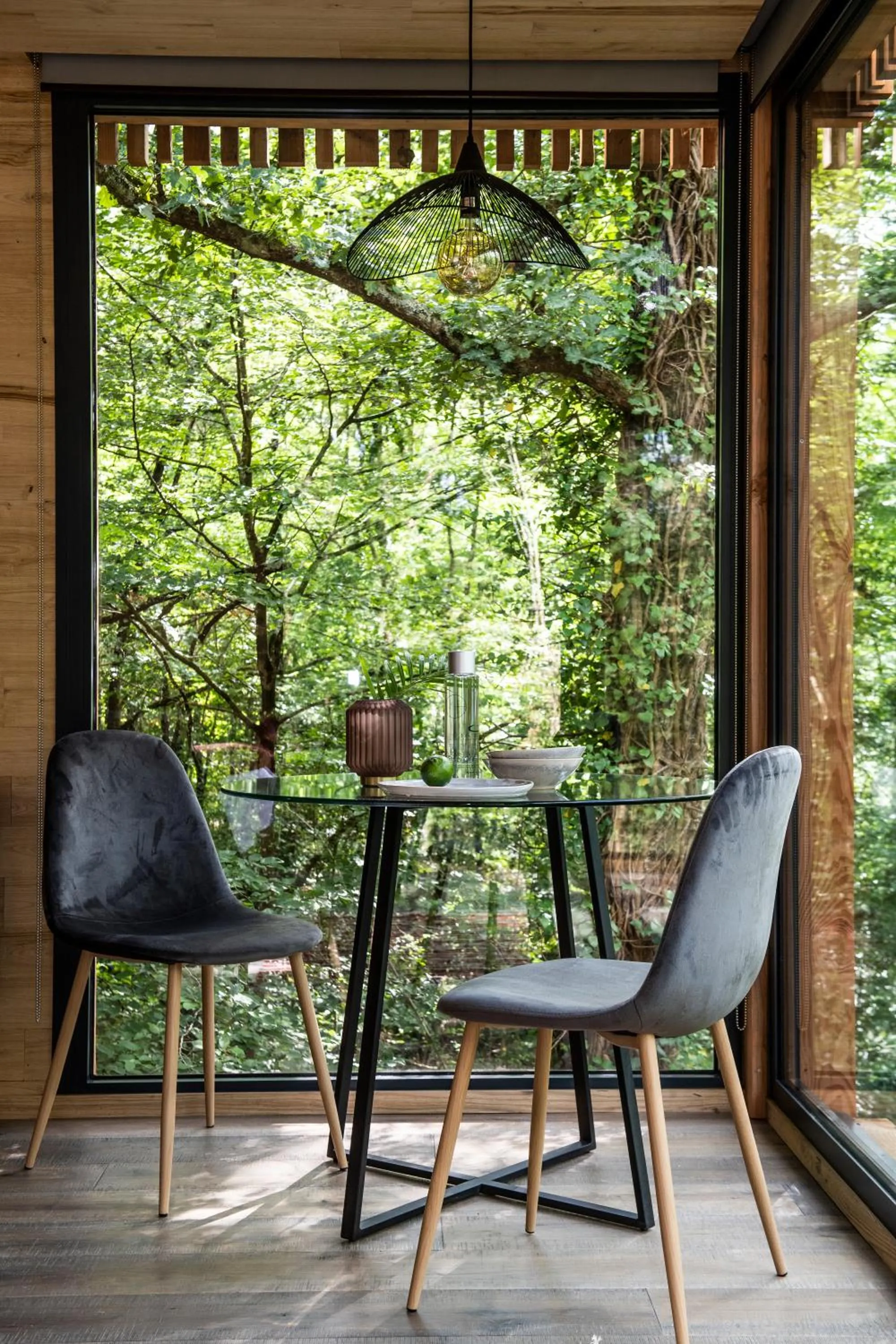 Loire Valley Lodges - Hotel