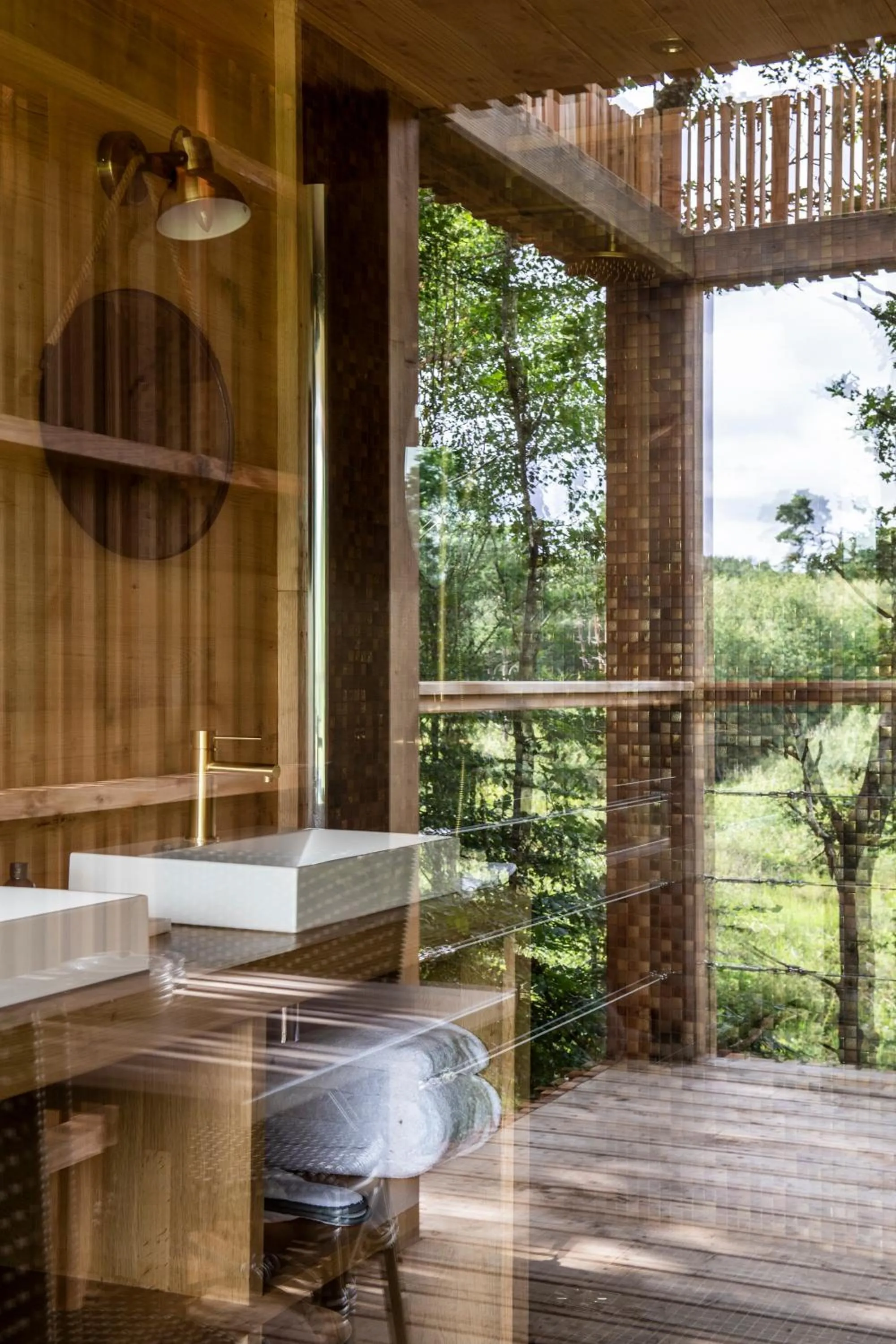 Loire Valley Lodges - Hotel