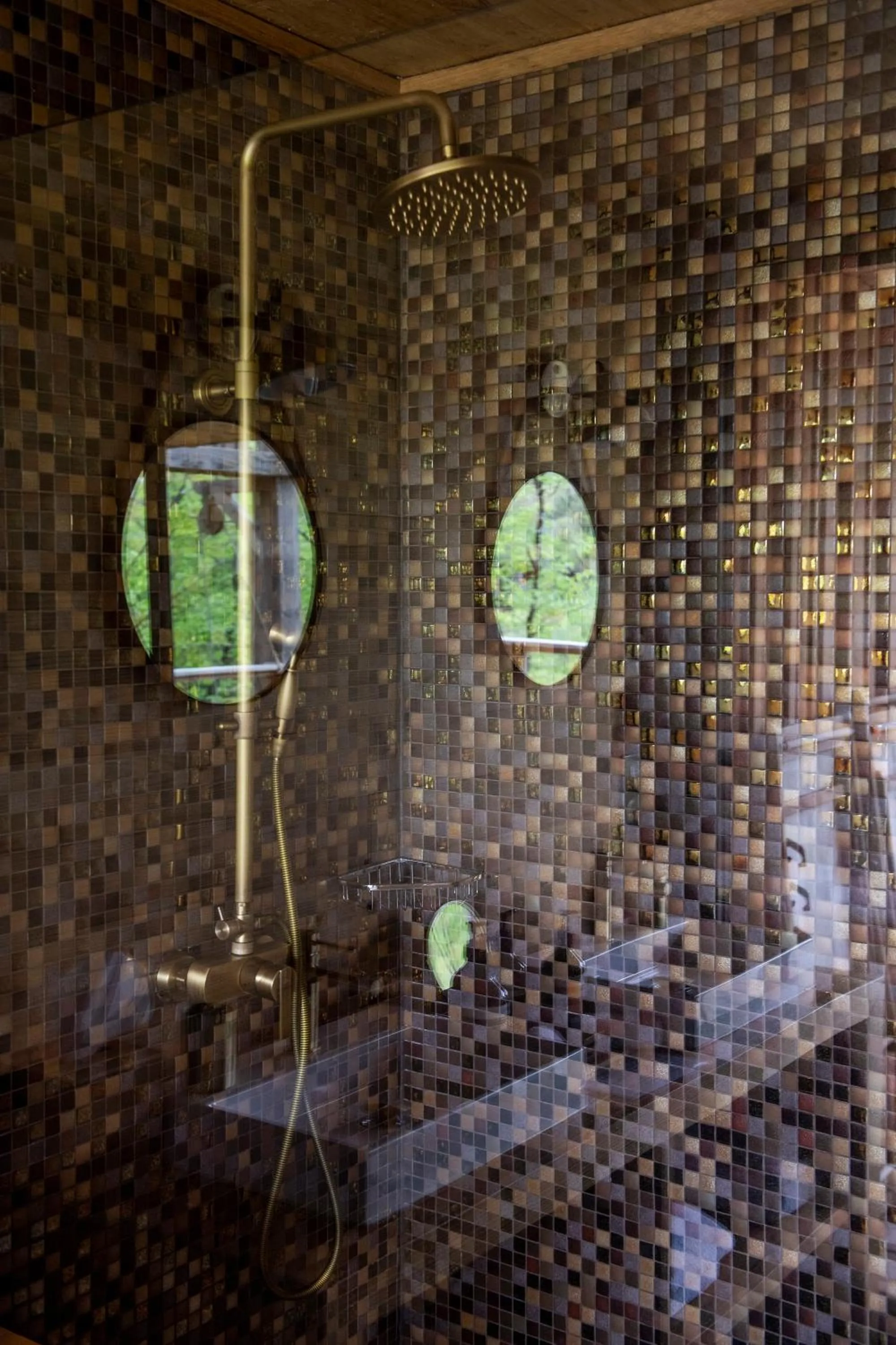 Loire Valley Lodges - Hotel