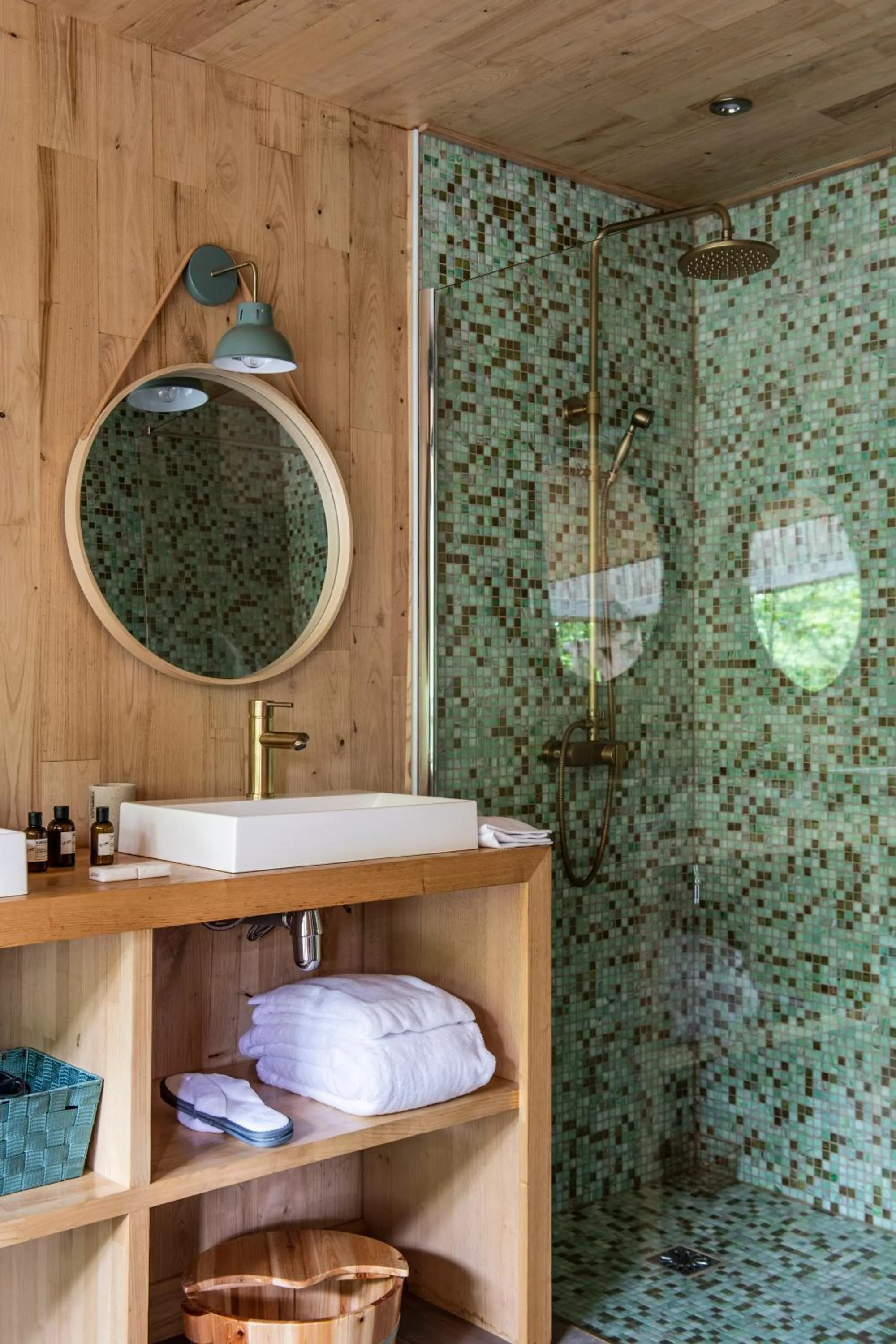 Loire Valley Lodges - Hotel