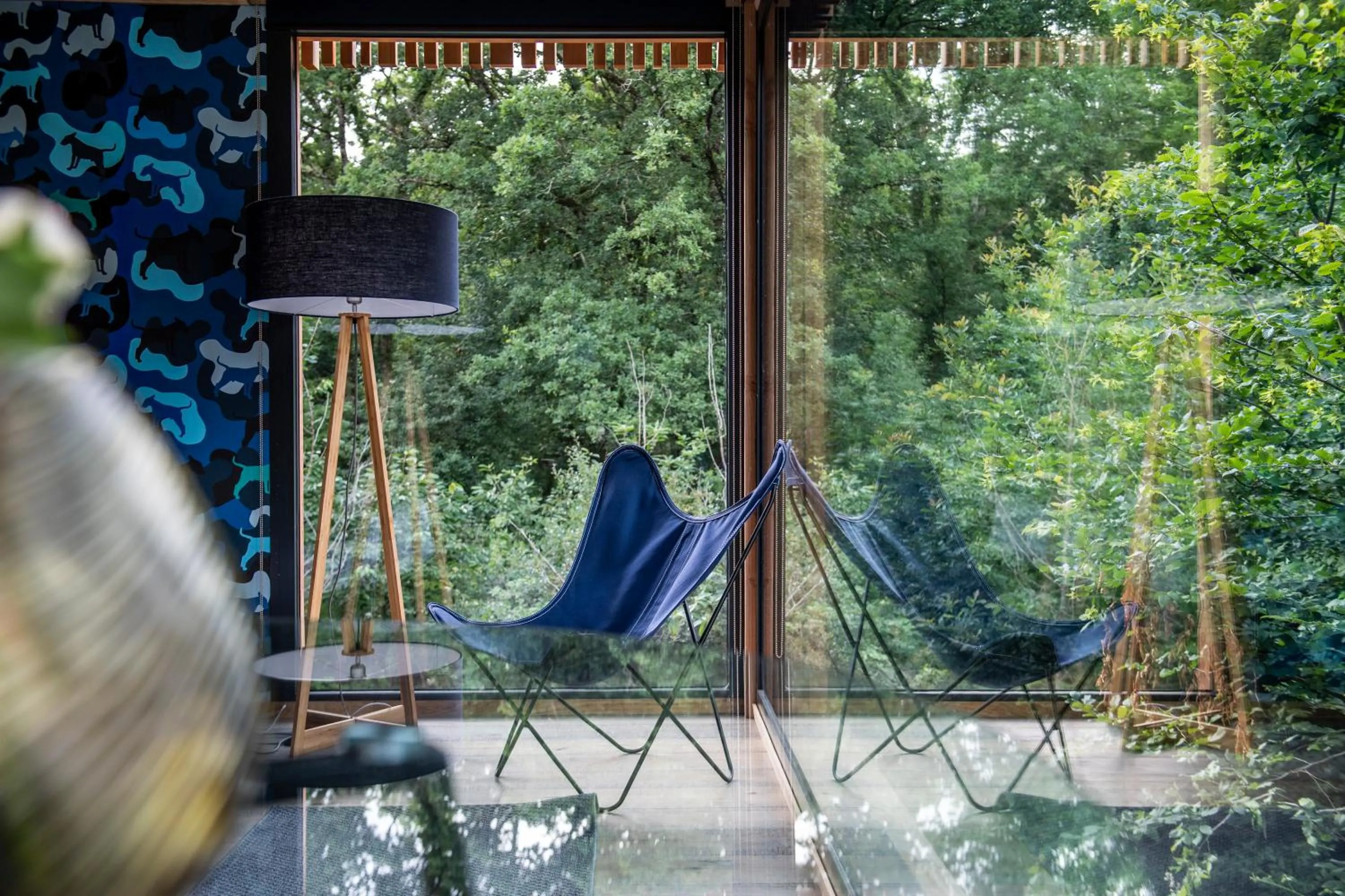 Loire Valley Lodges - Hotel