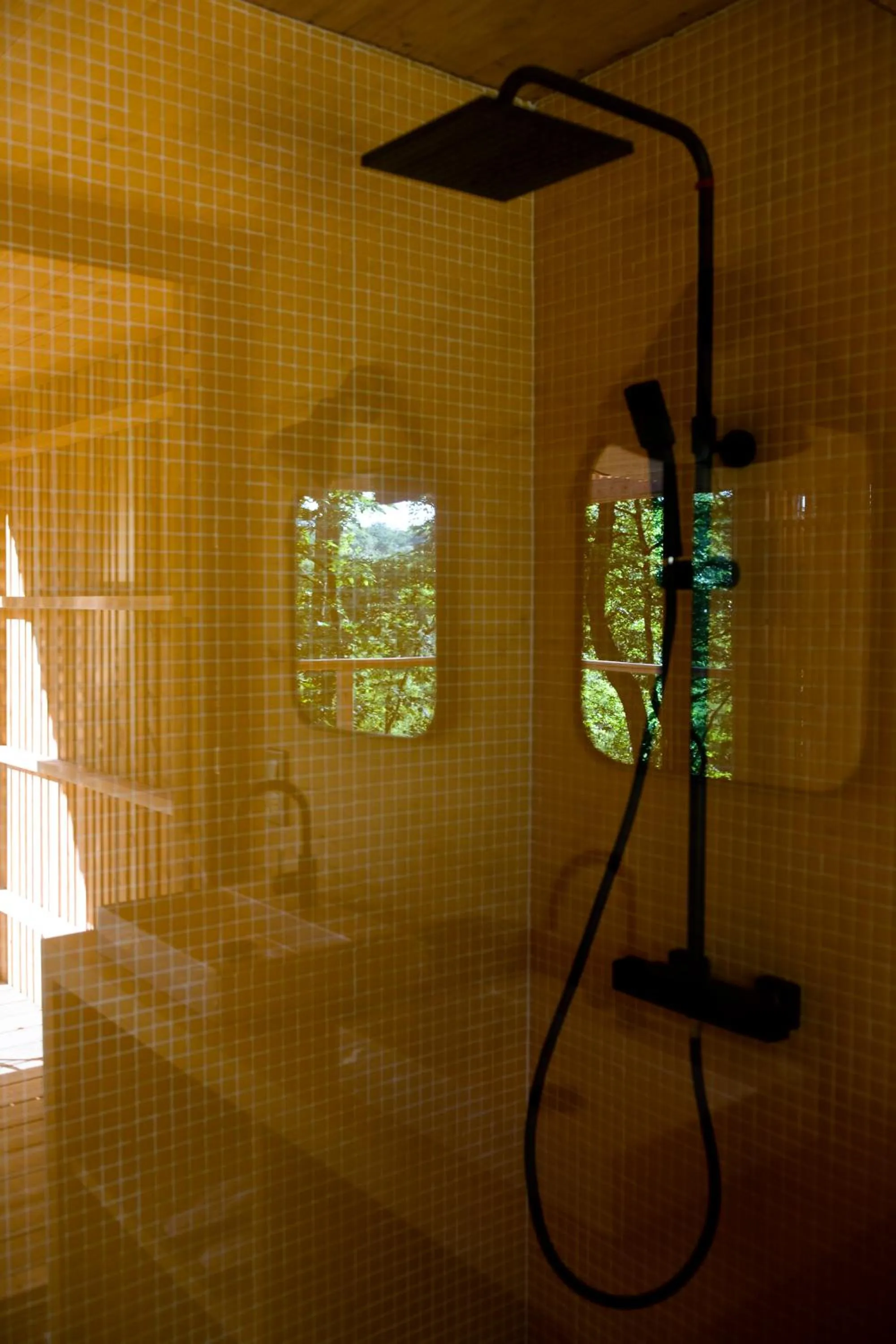 Loire Valley Lodges - Hotel