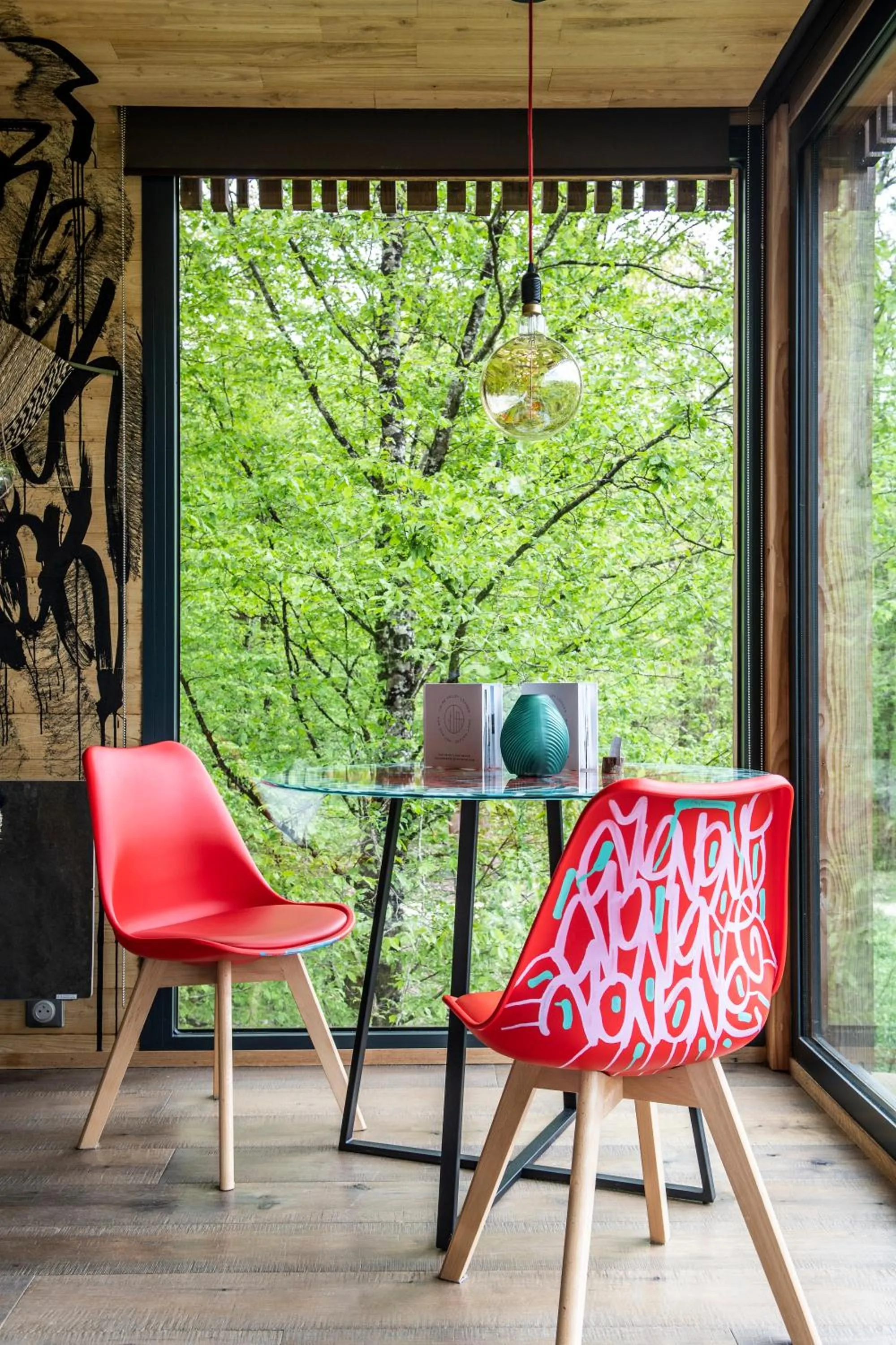 Loire Valley Lodges - Hotel