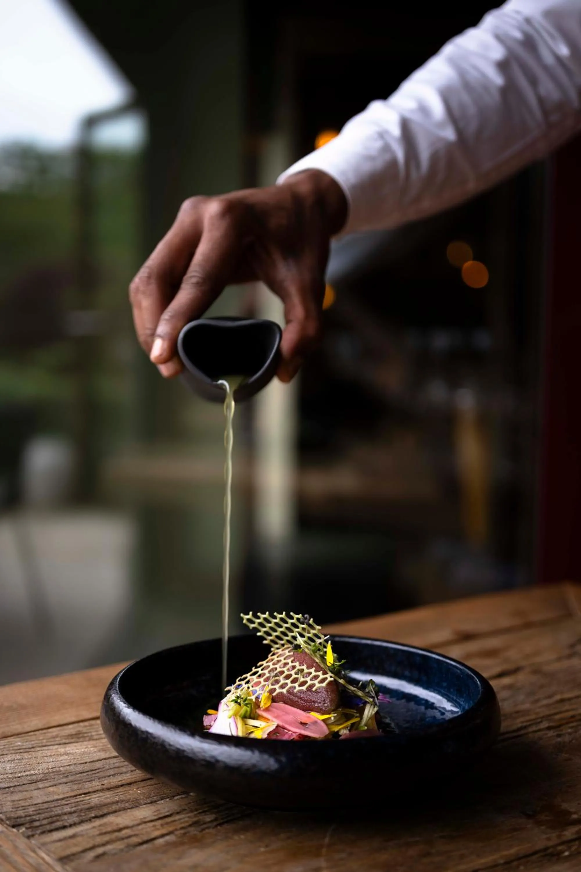 Loire Valley Lodges - Hotel